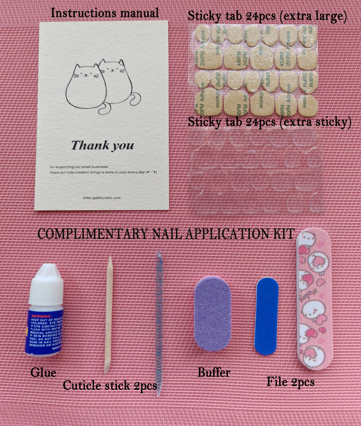 Embroidery