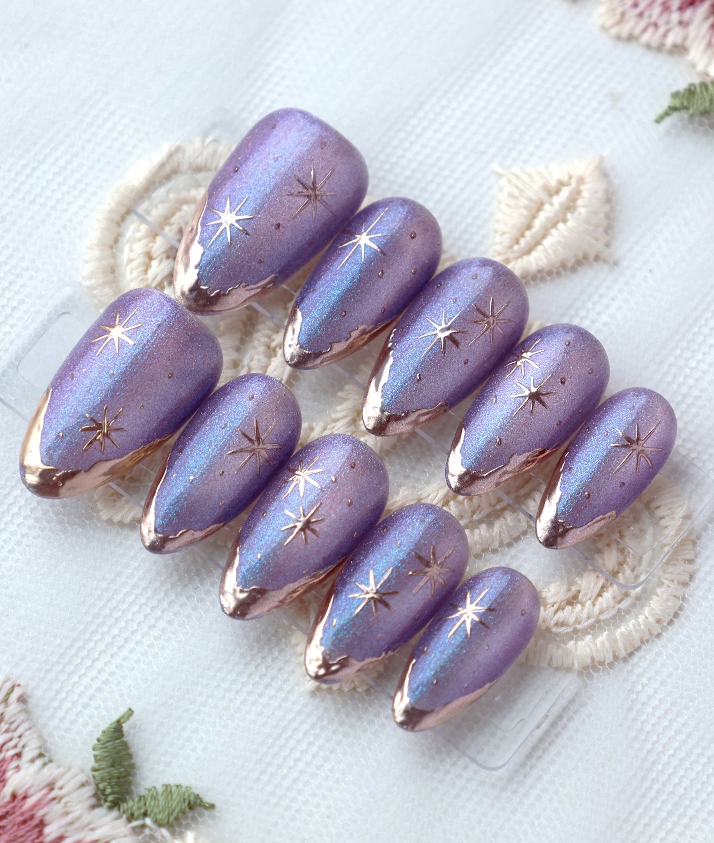 Purple Night