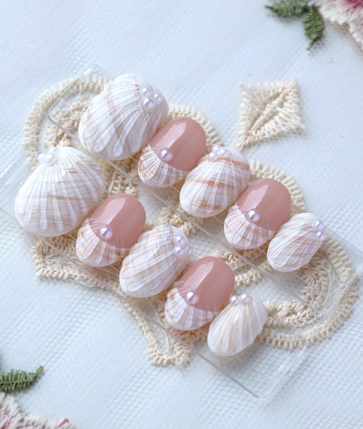 Seashells Only