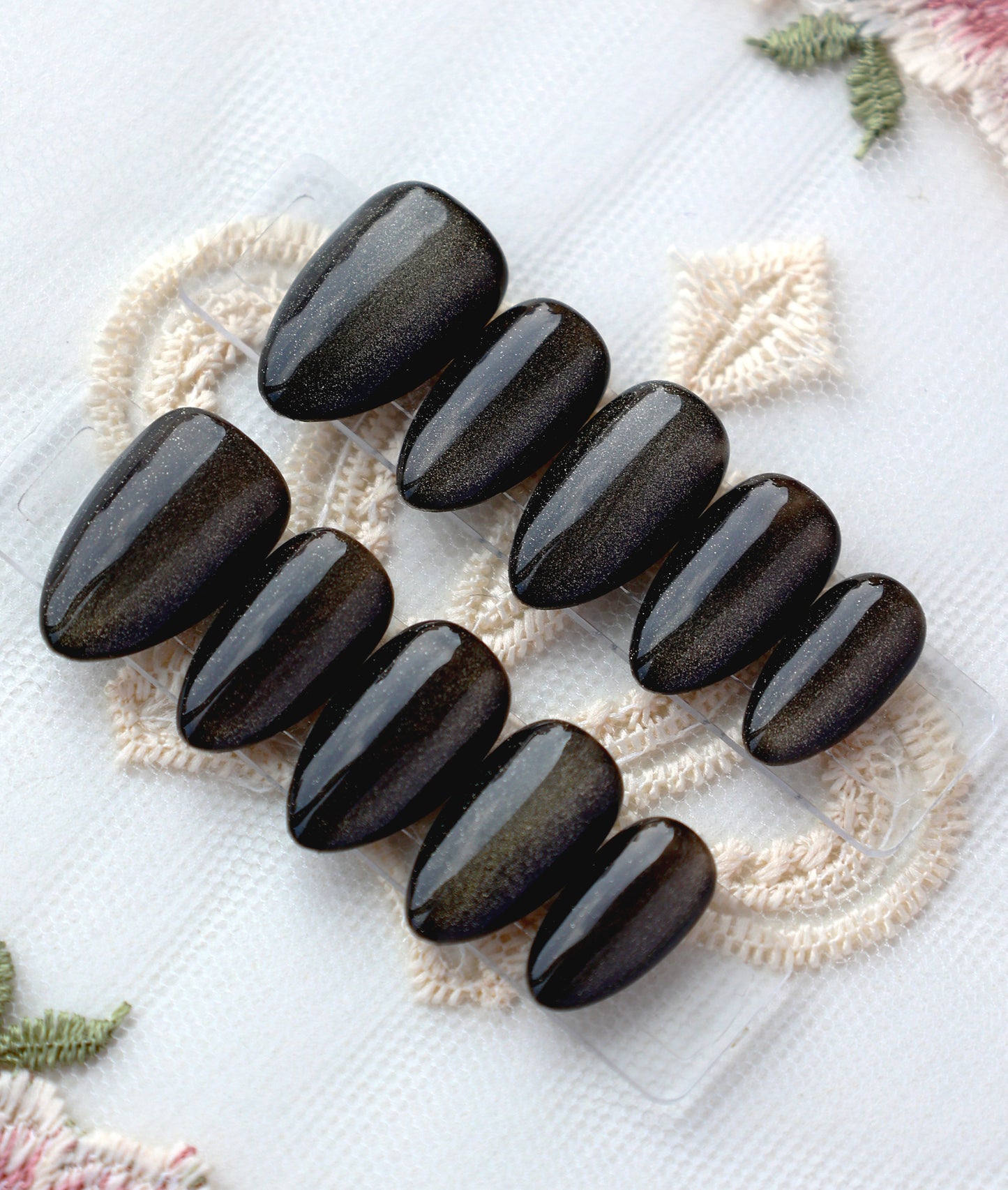 Cat Eye Series