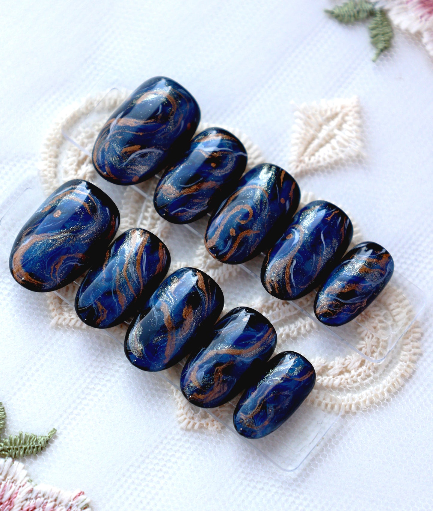 Blue Danube