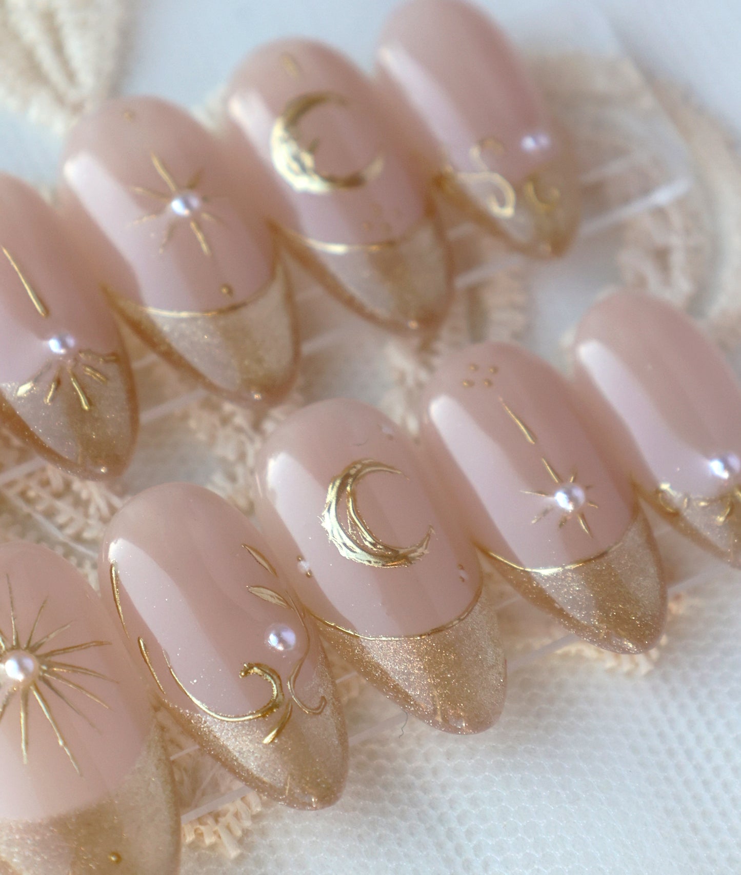 Golden Stars