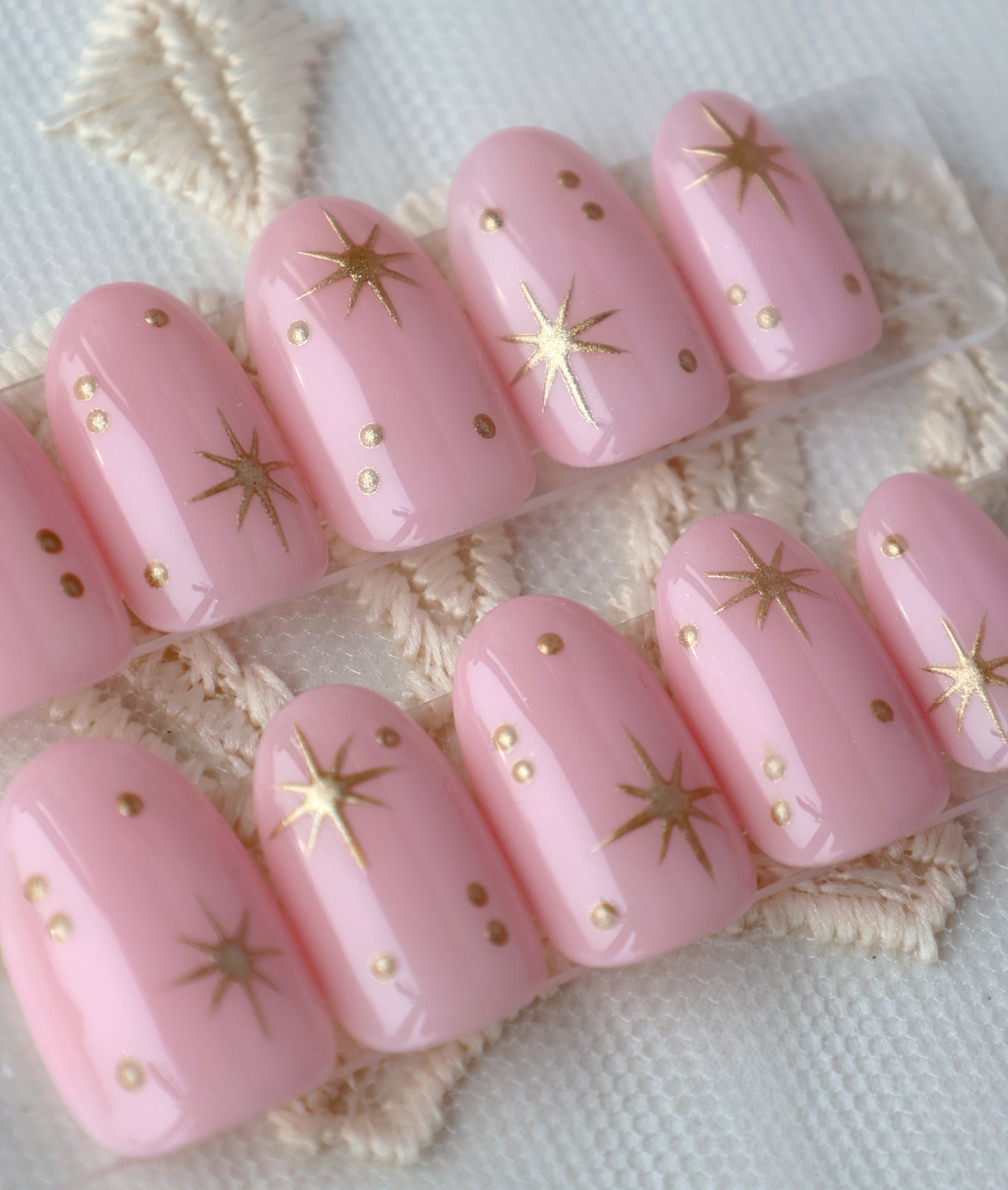 Star Coquette