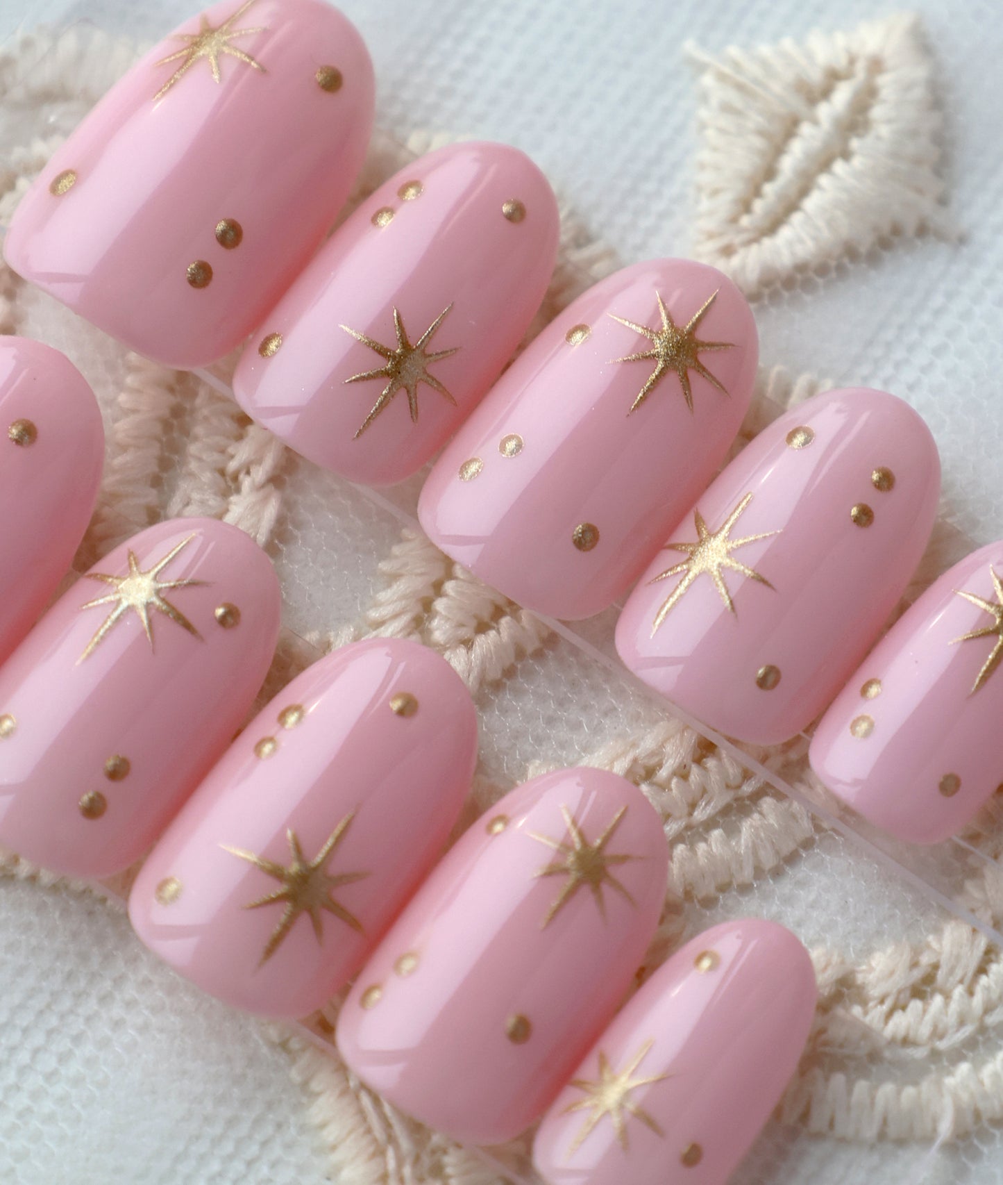 Star Coquette