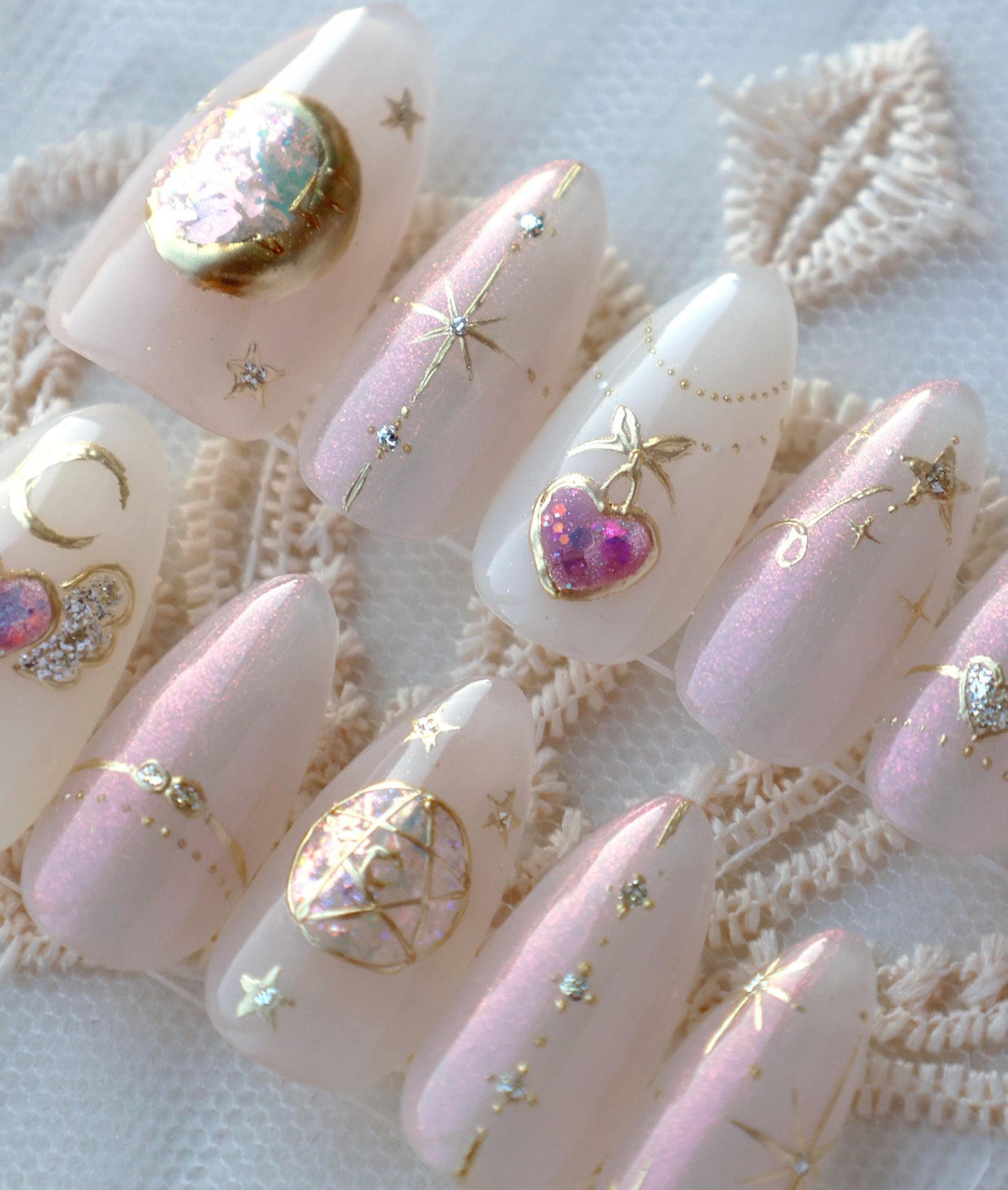 Magical Girls