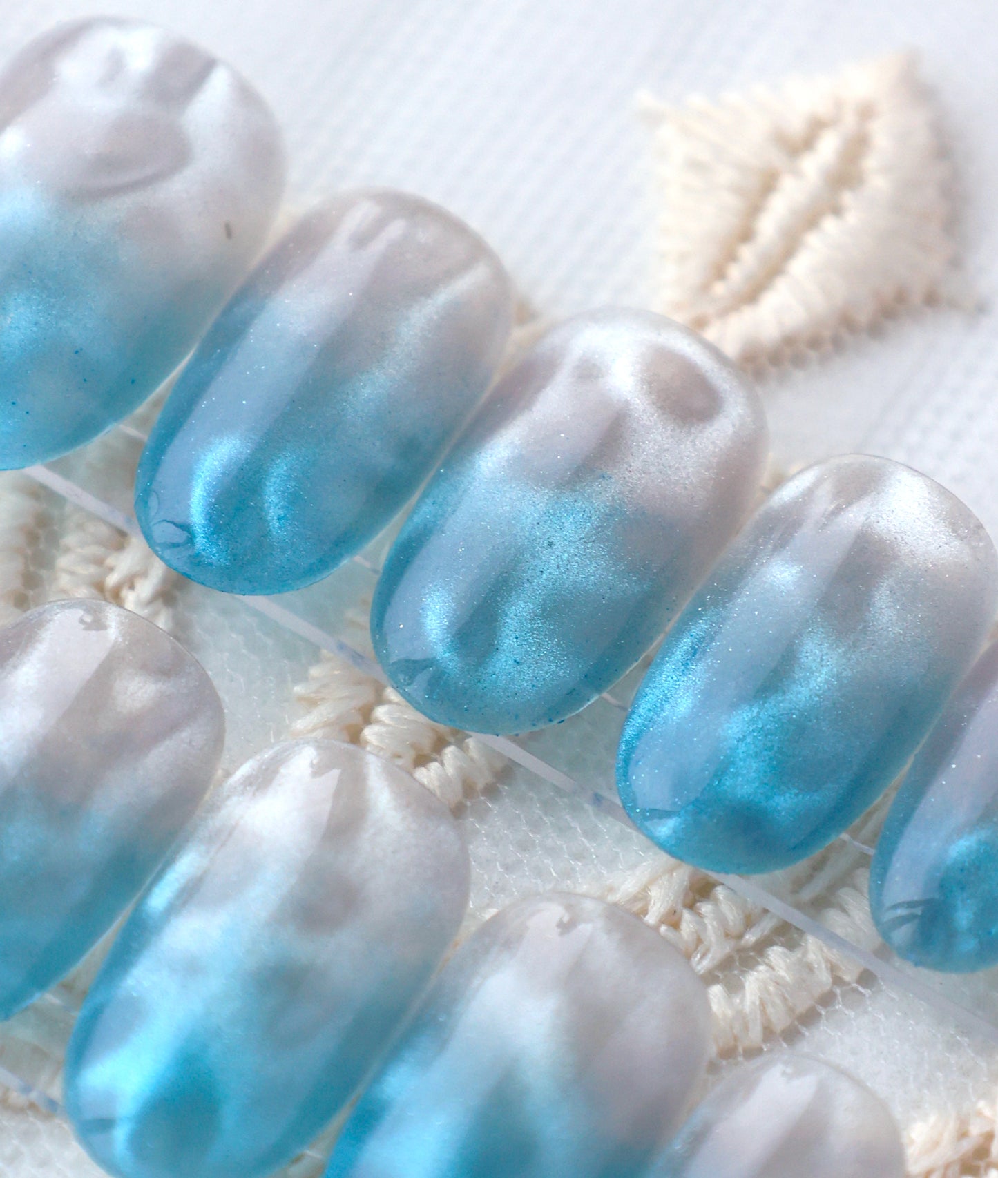 Moonlight Under The Sea