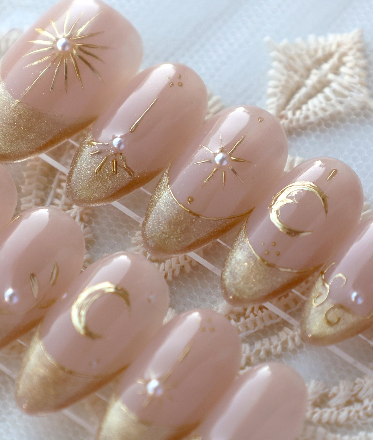 Golden Stars