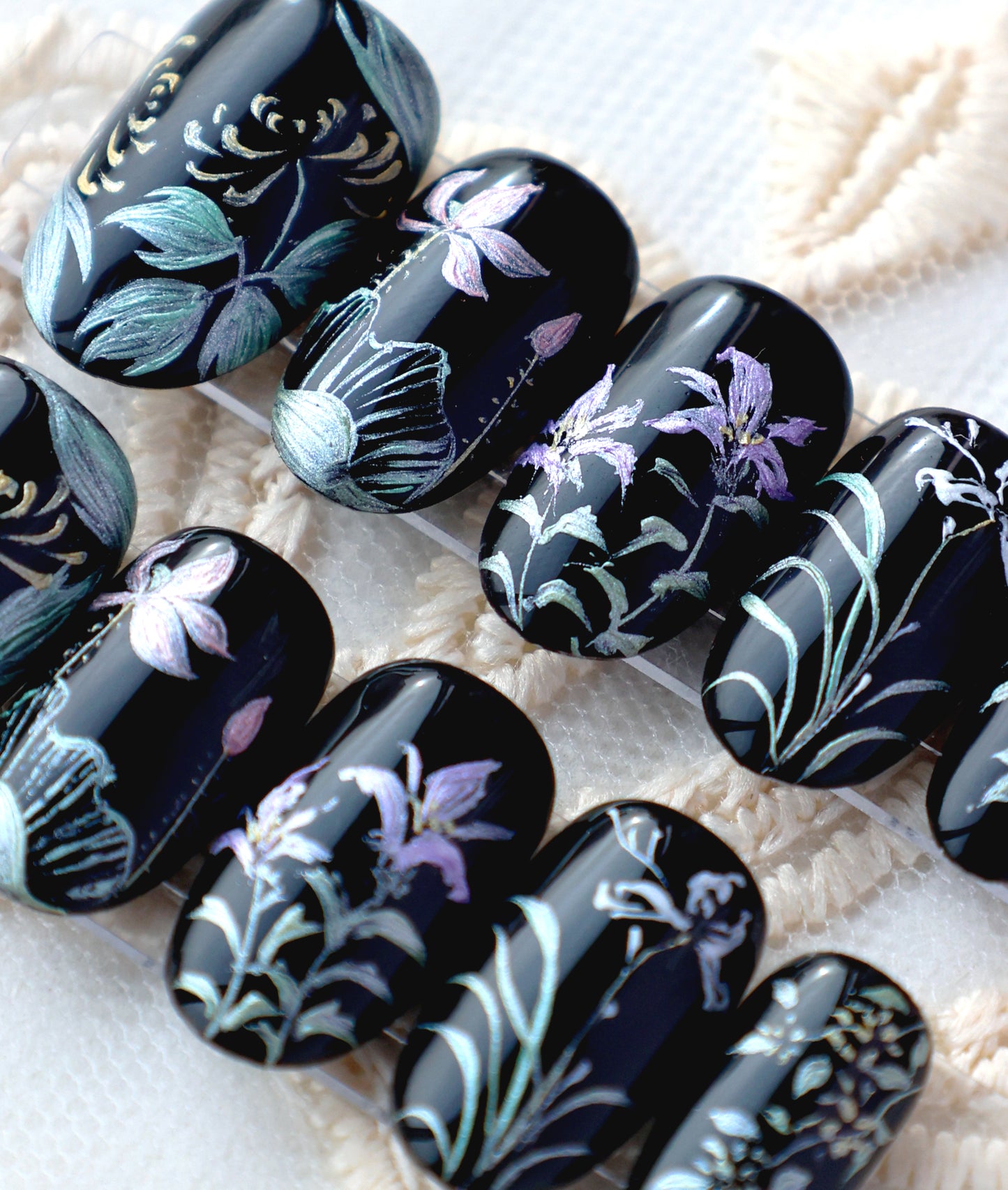 Embroidery