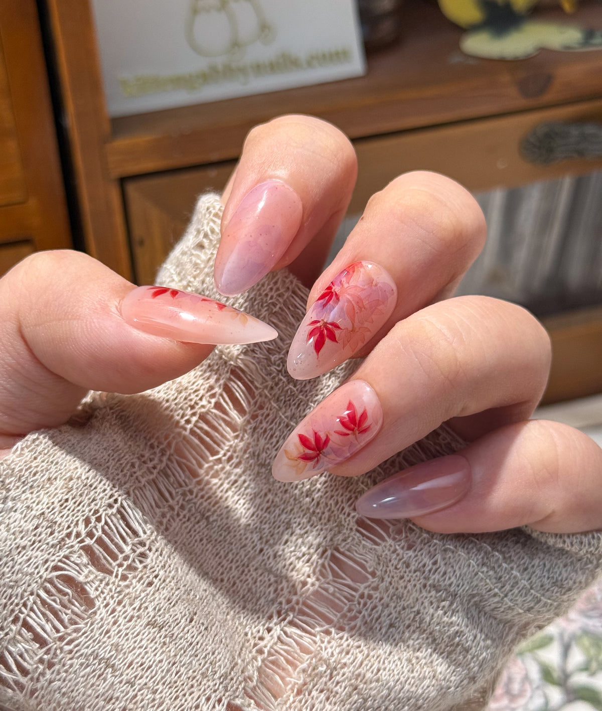 Maple Breeze