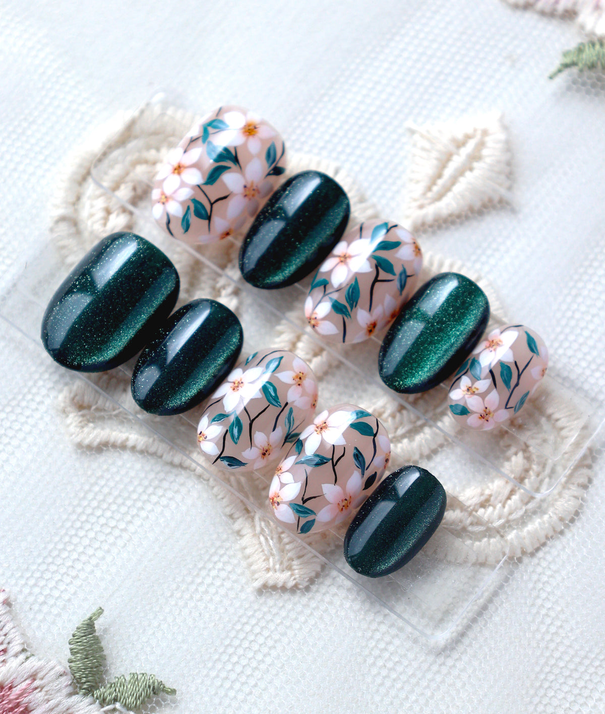 Gemstone Garden
