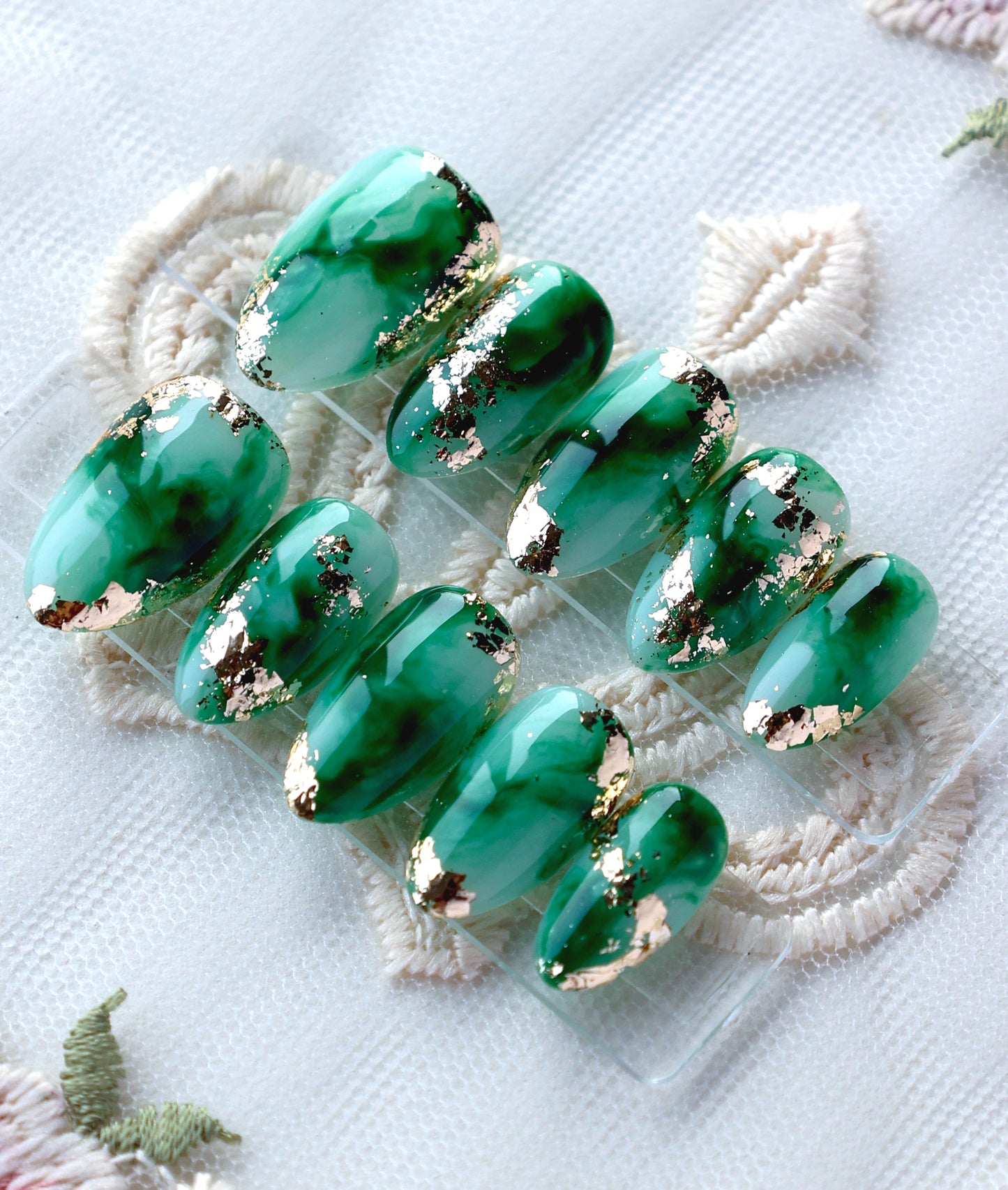 Jade Marble
