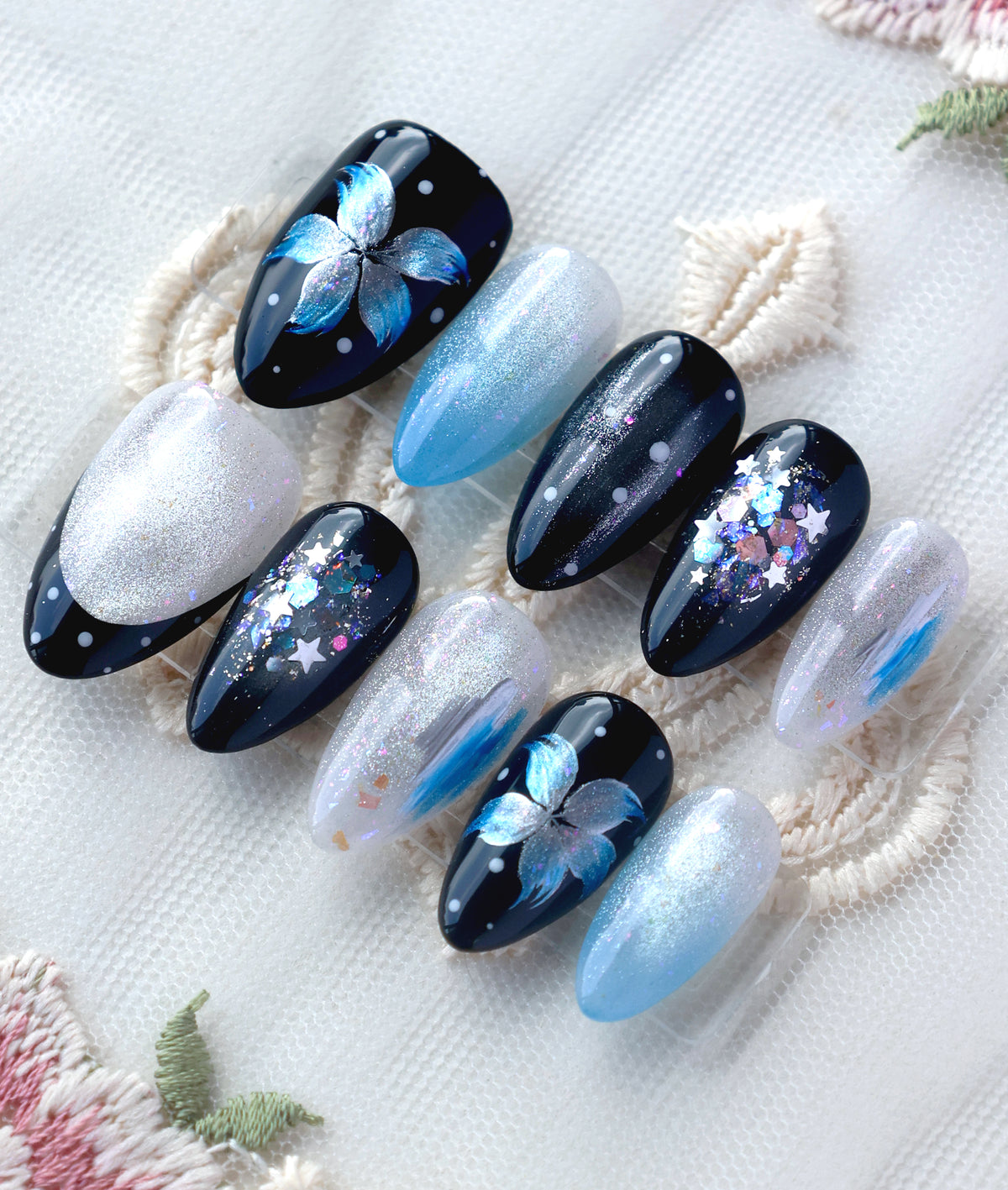 Starlit Dream