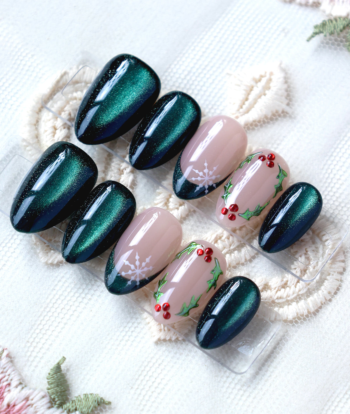 Pine Wreath