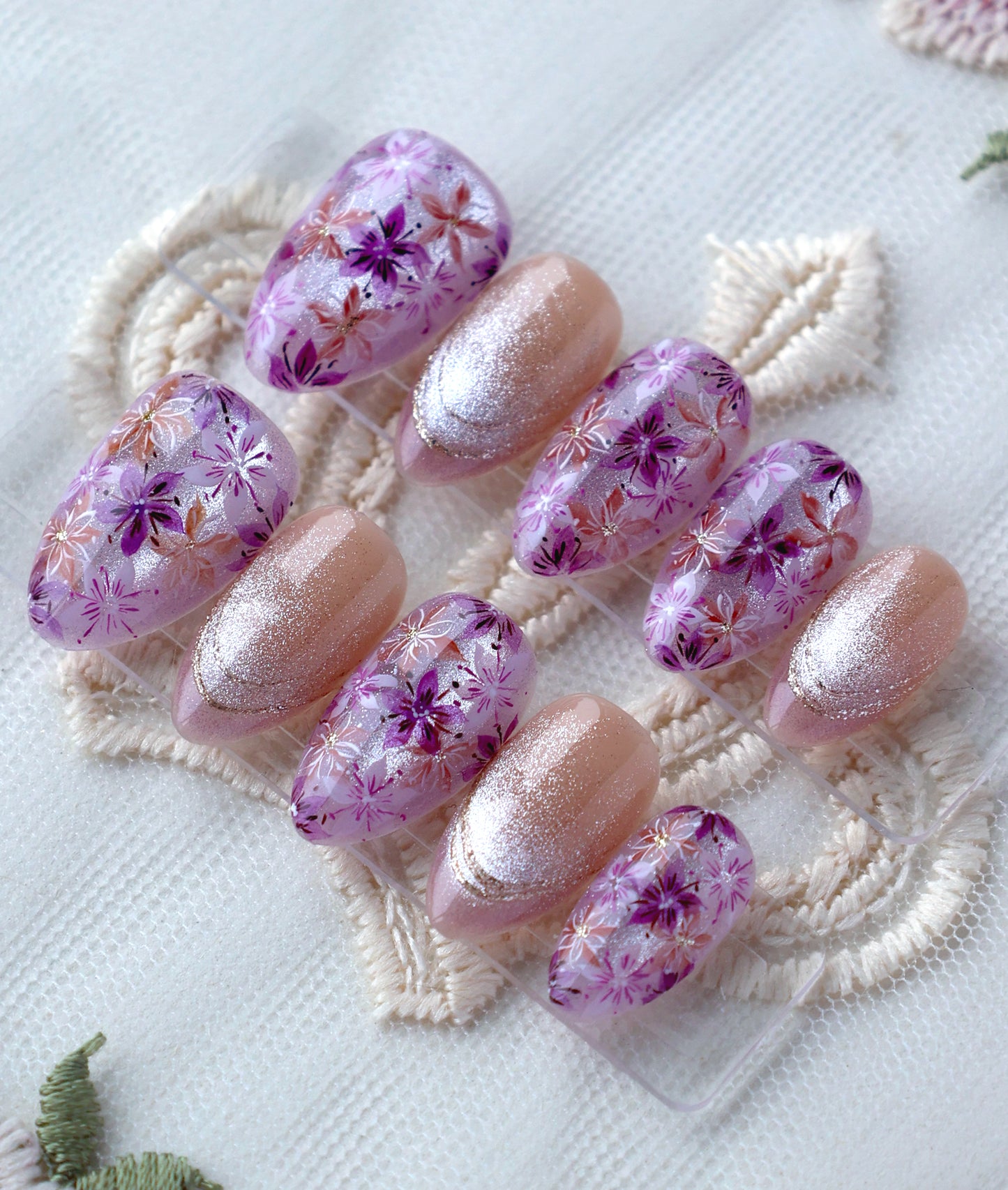 Lavender Mist