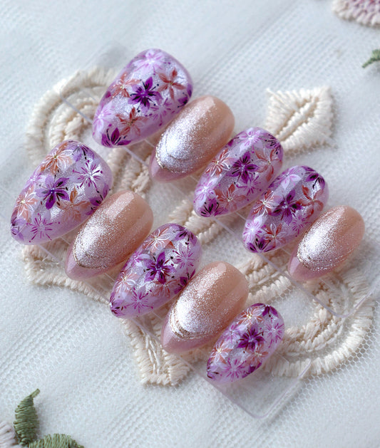 Lavender Mist