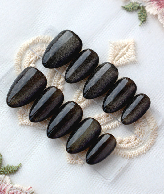 Cat Eye Series