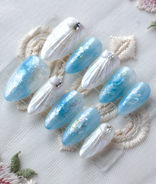 Ocean Whisper