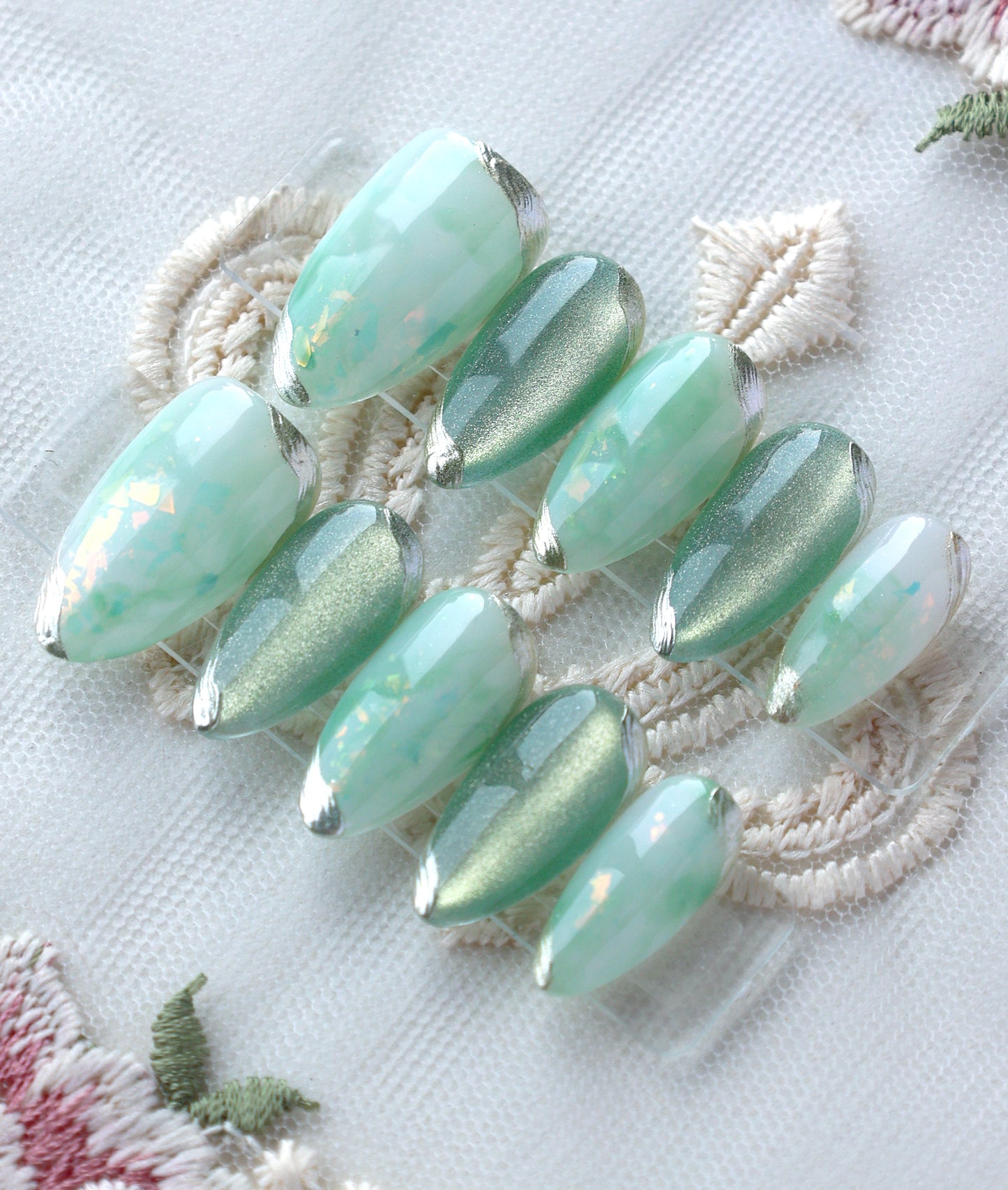Sage Jade
