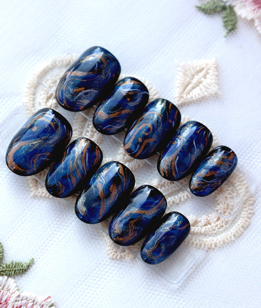 Blue Danube