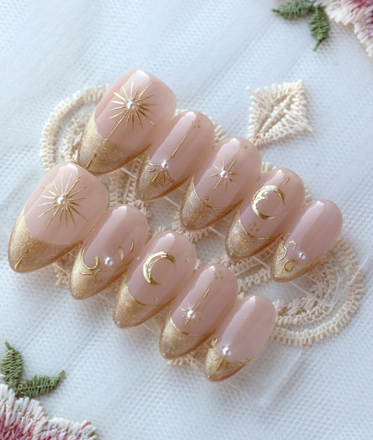 Golden Stars