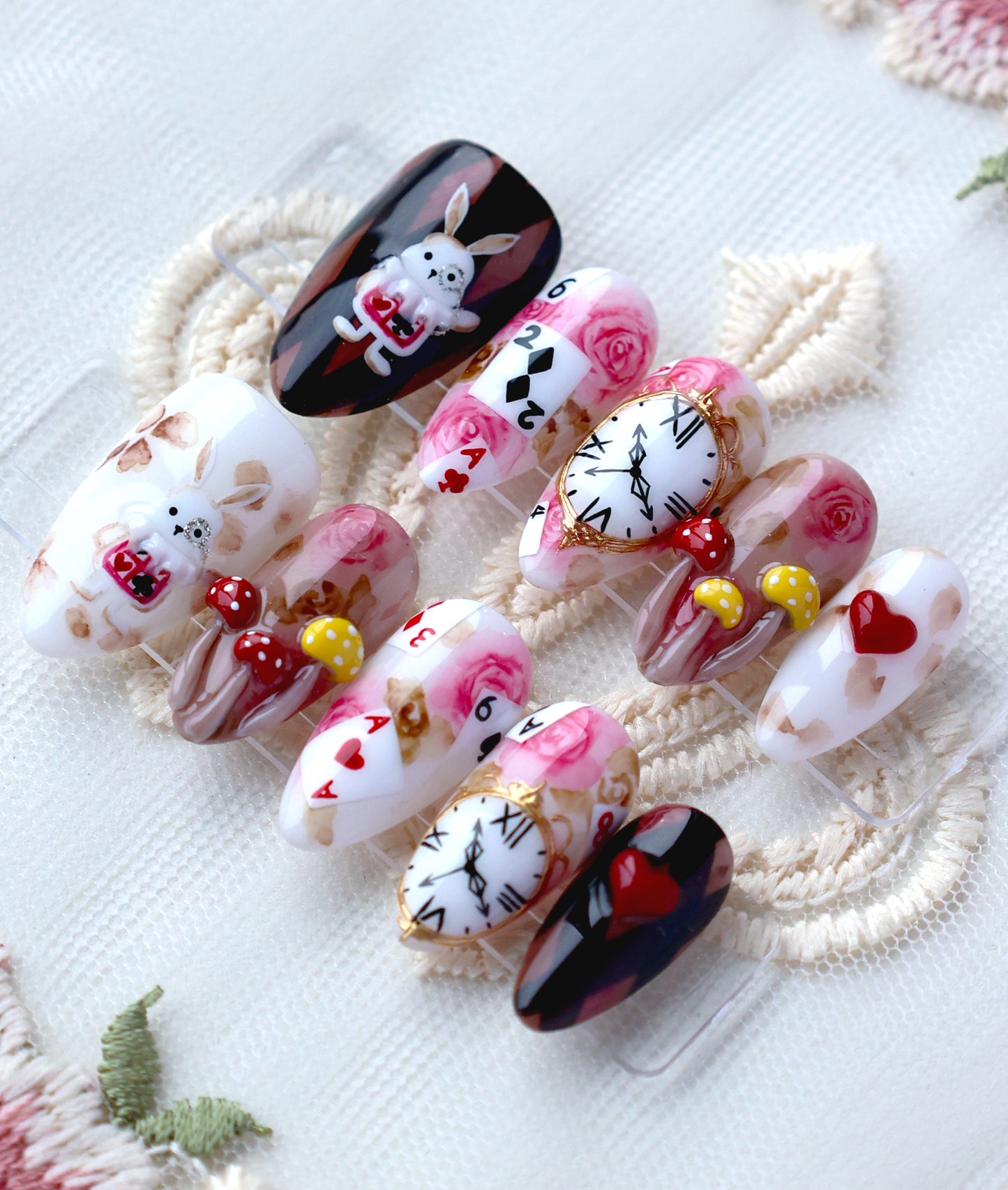 The Rabbit’s Secret