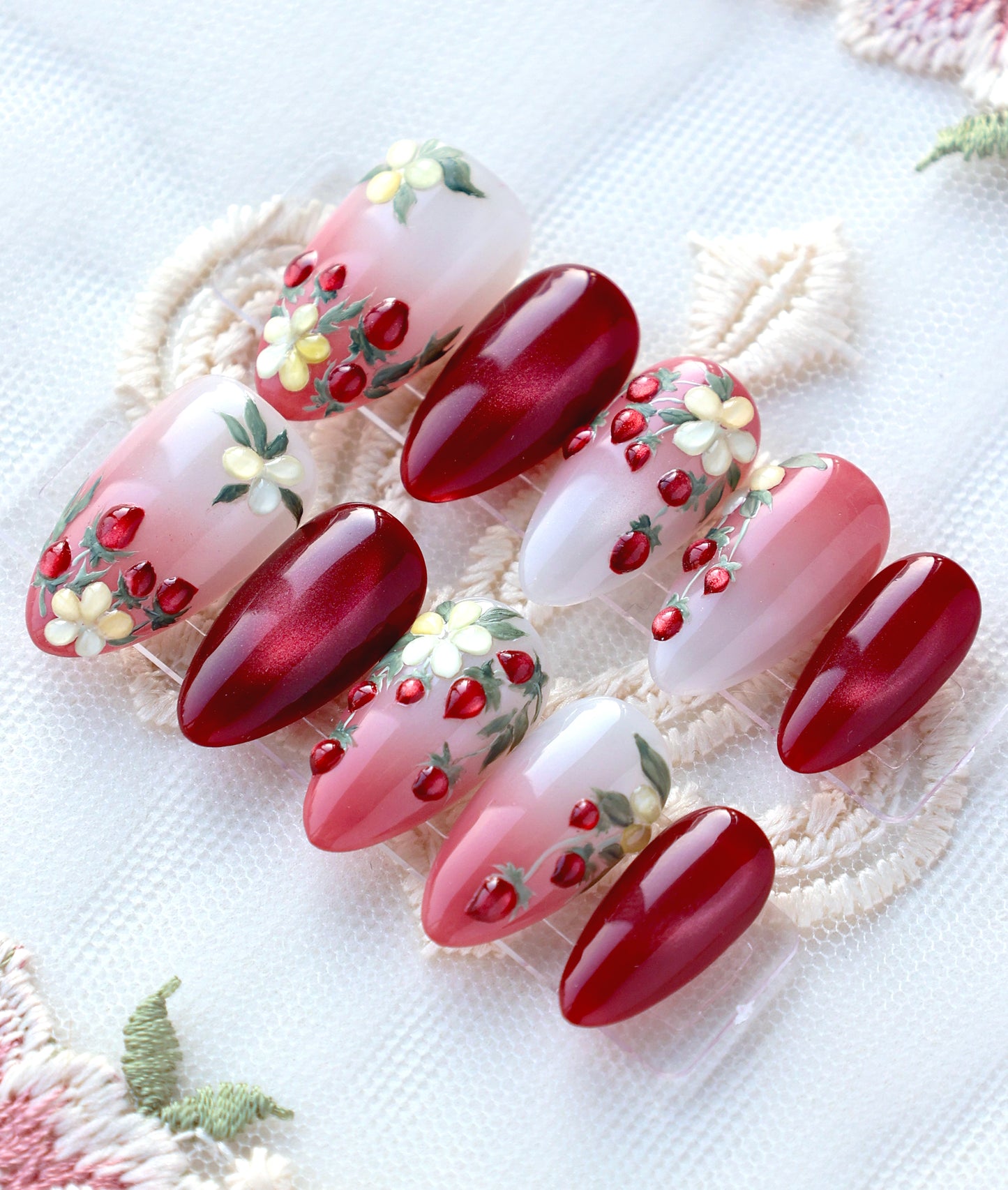 Berry Bliss