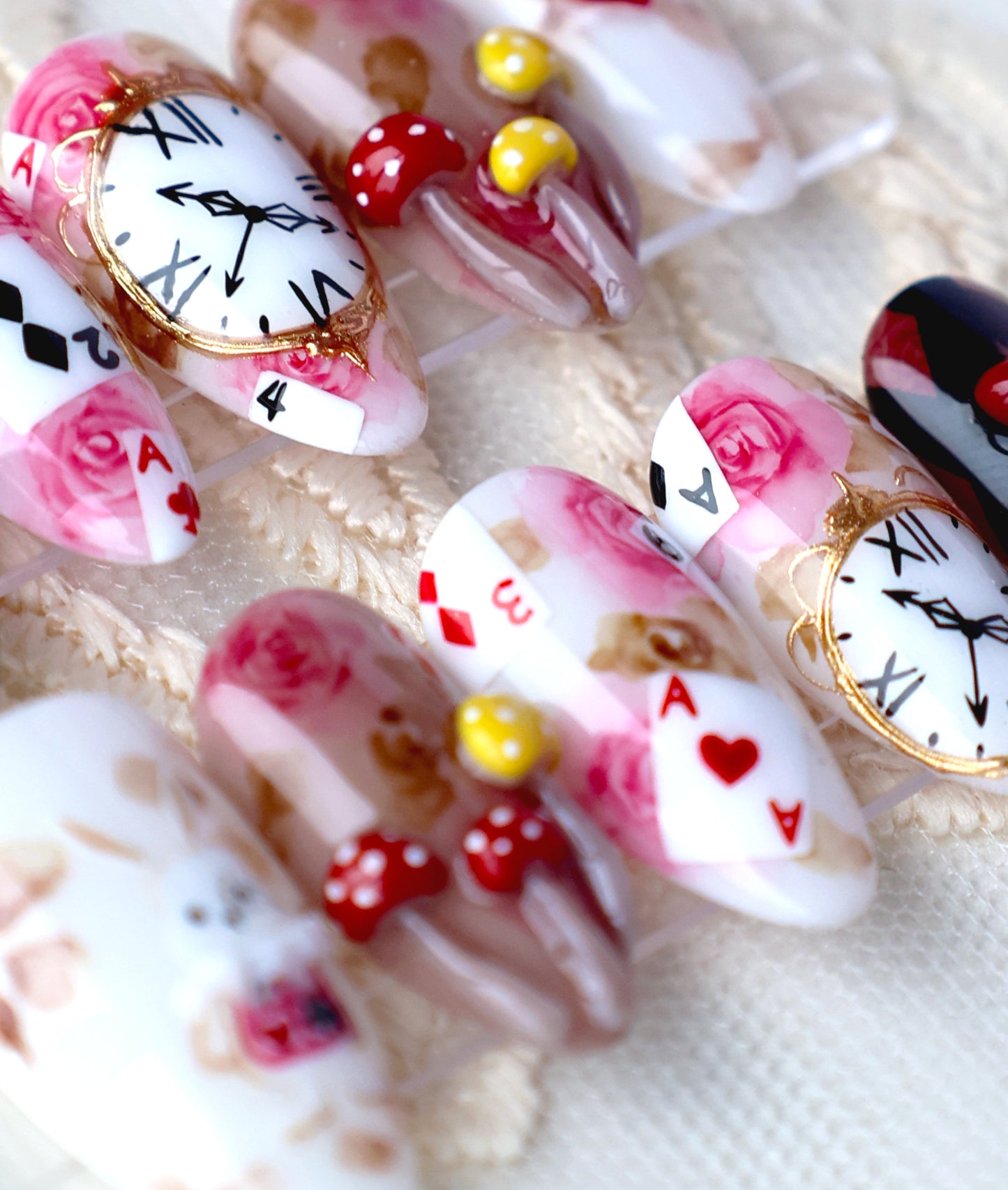 The Rabbit’s Secret