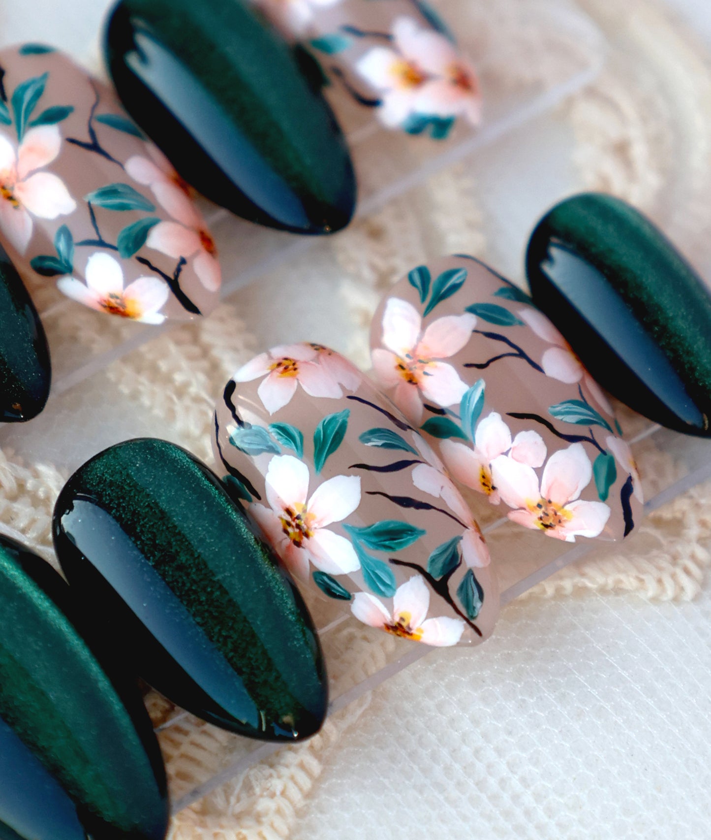 Gemstone Garden