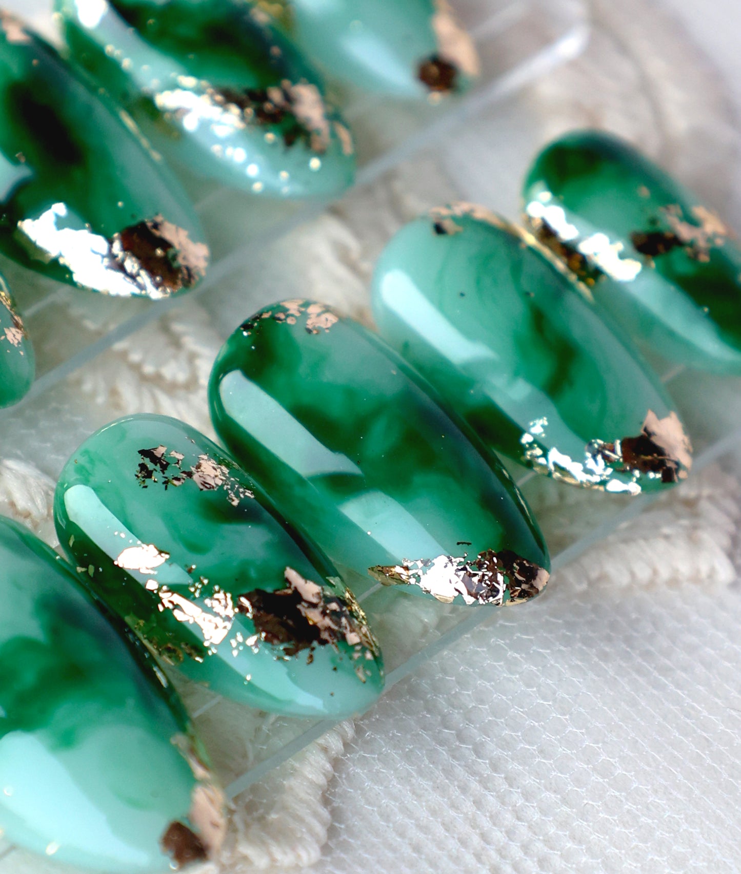 Jade Marble