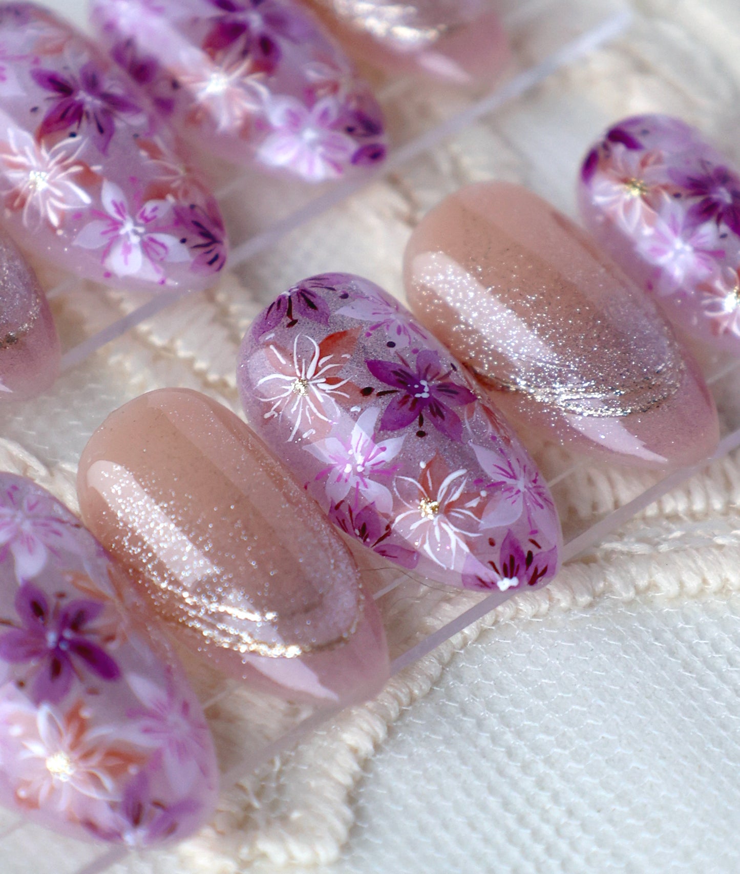 Lavender Mist
