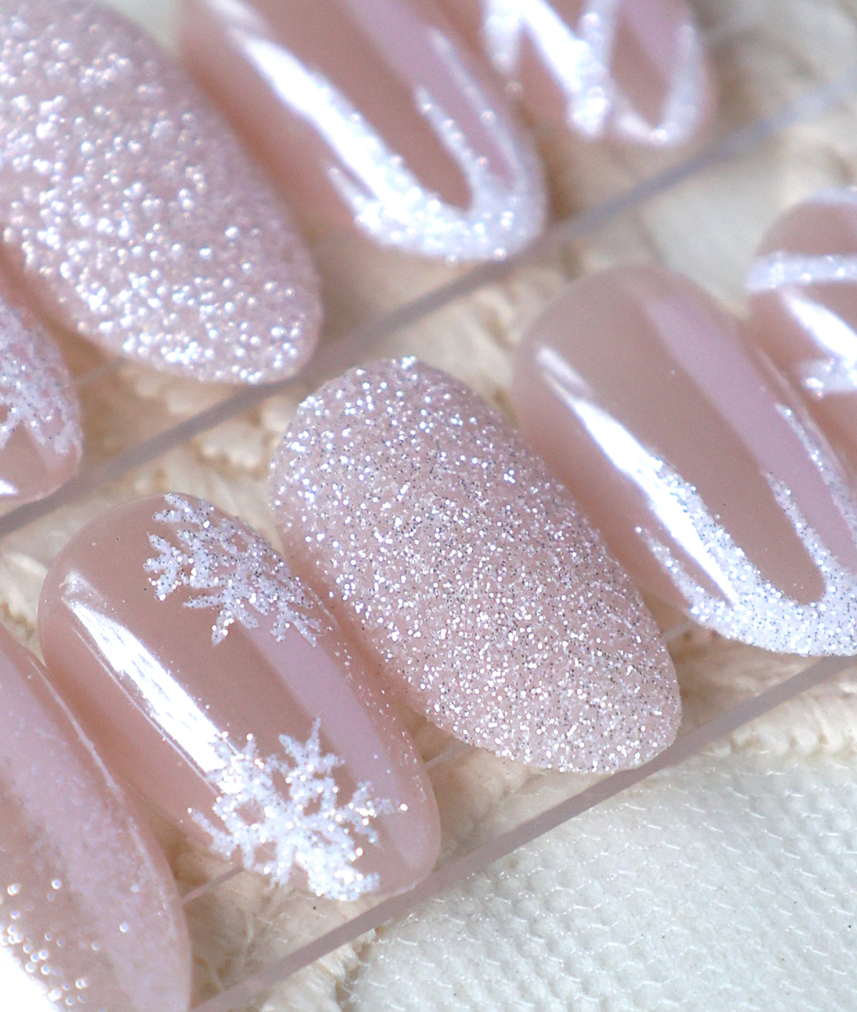 Silver Frost