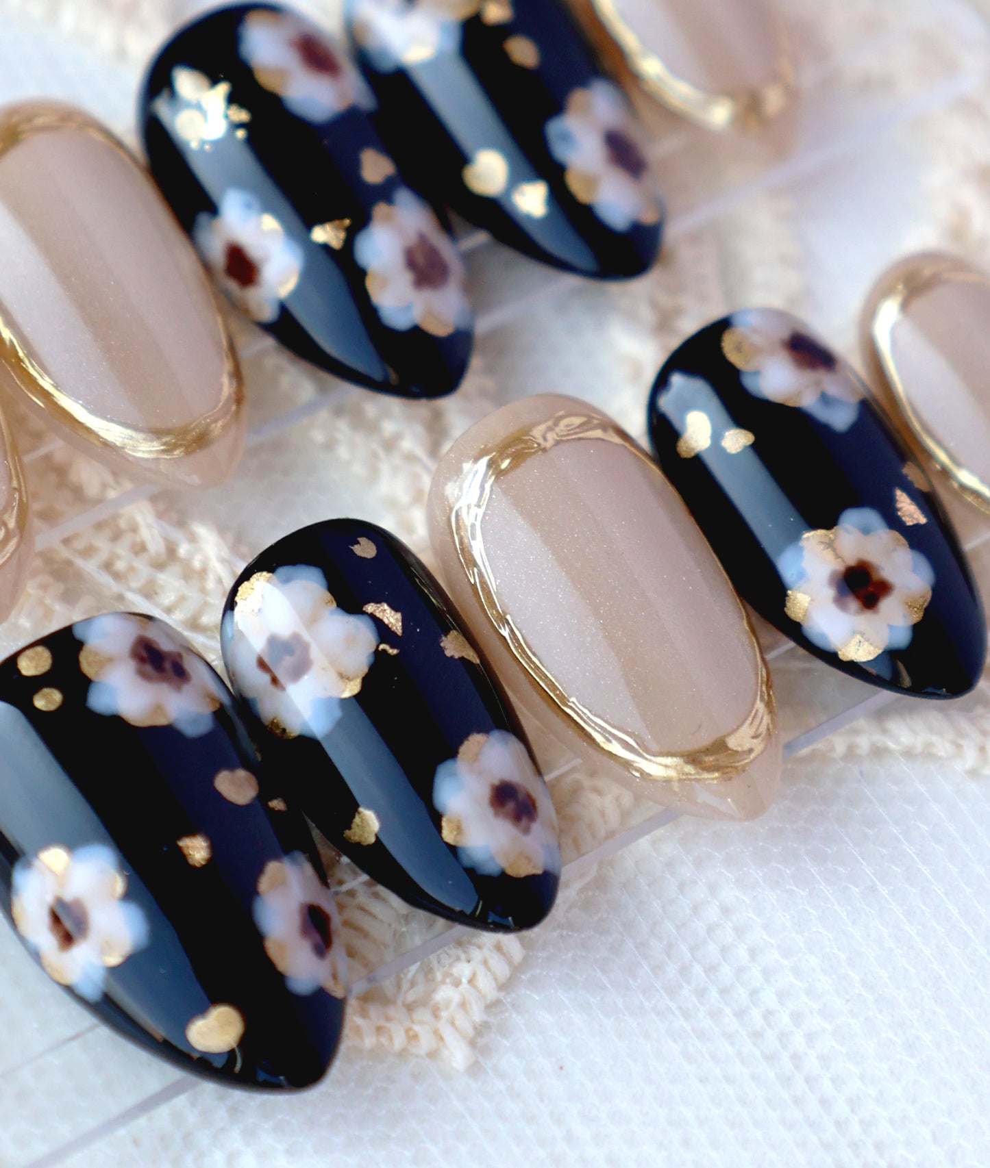 Vintage Flowers