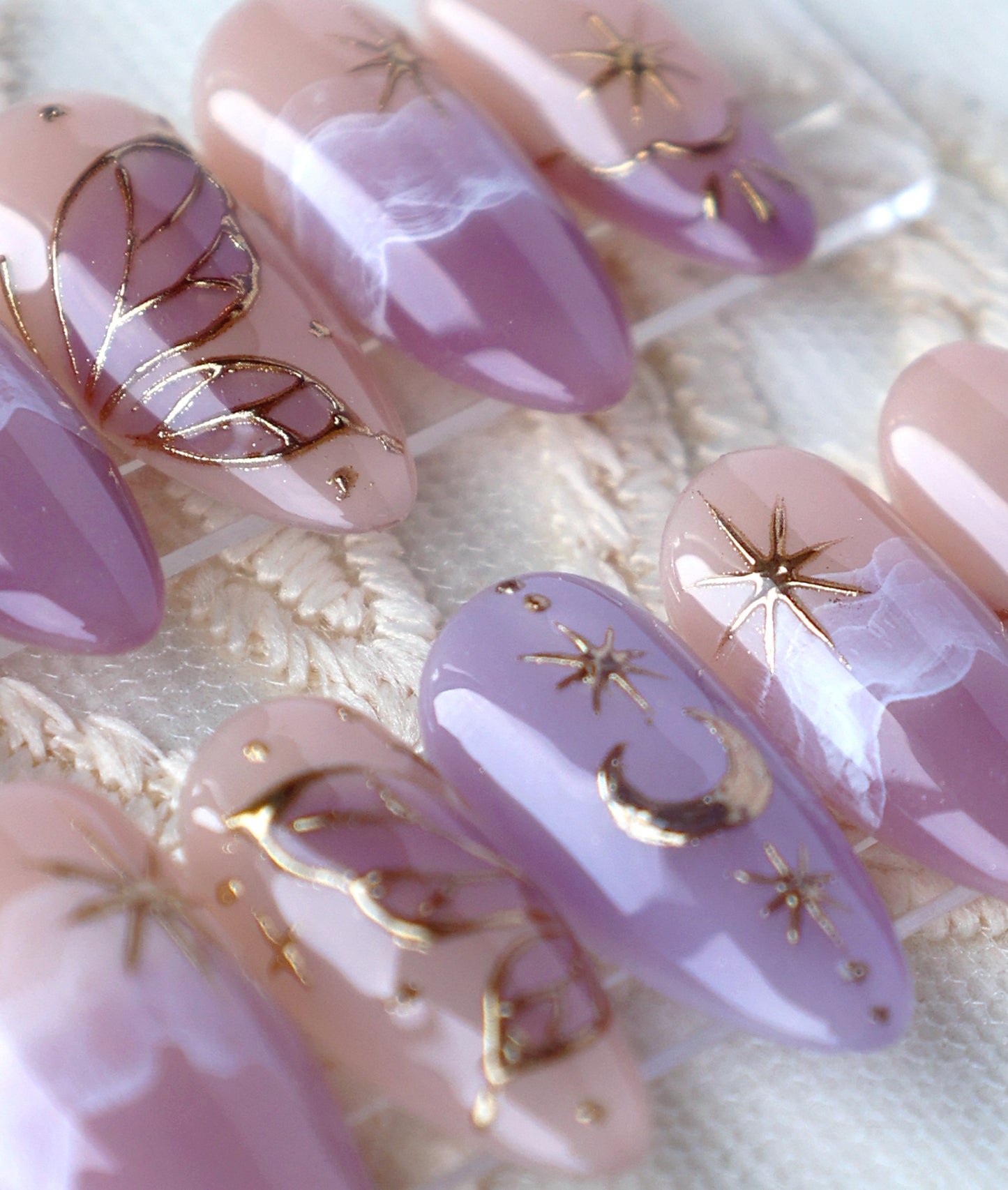 Twilight Butterfly