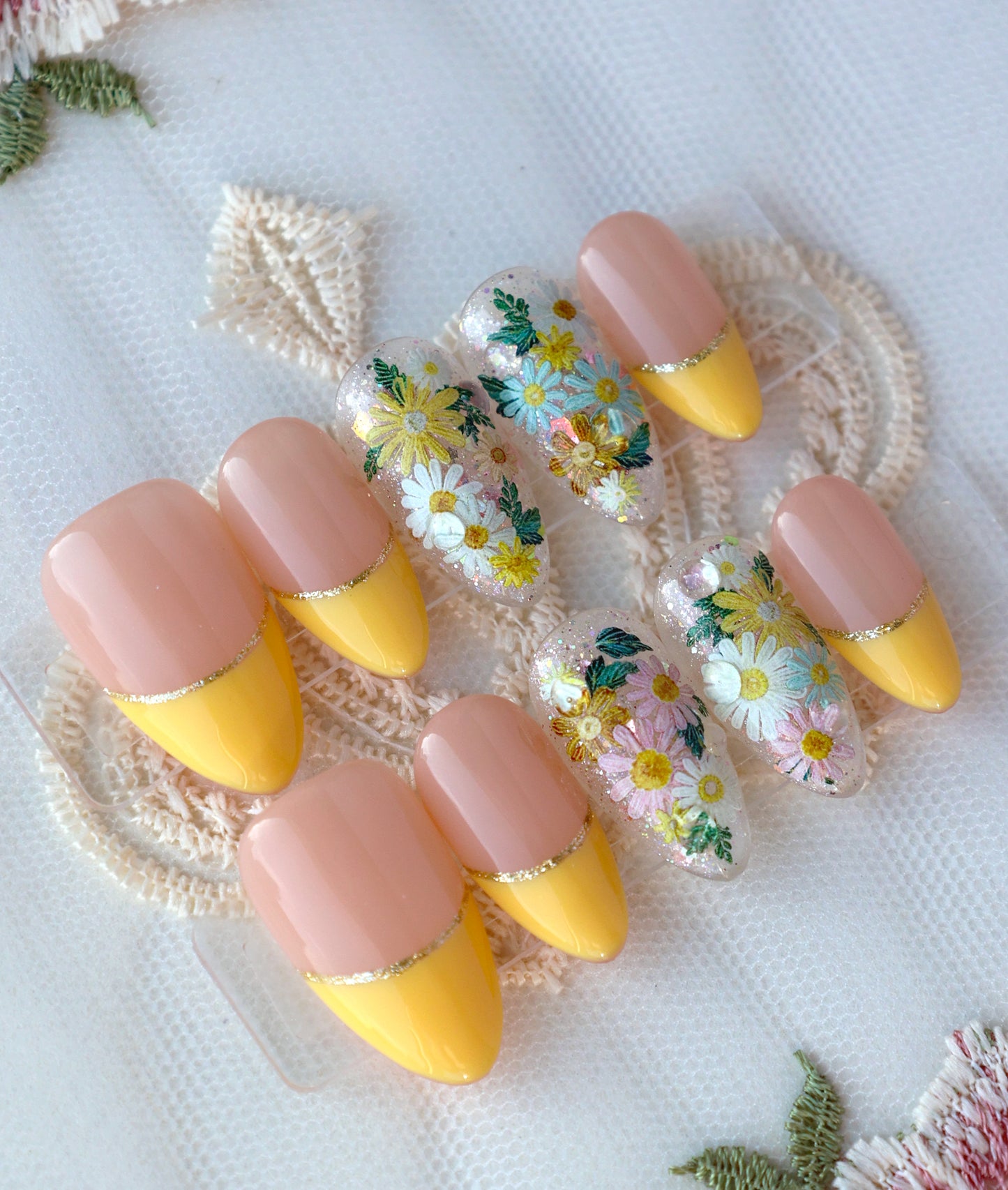 Daisy Garden