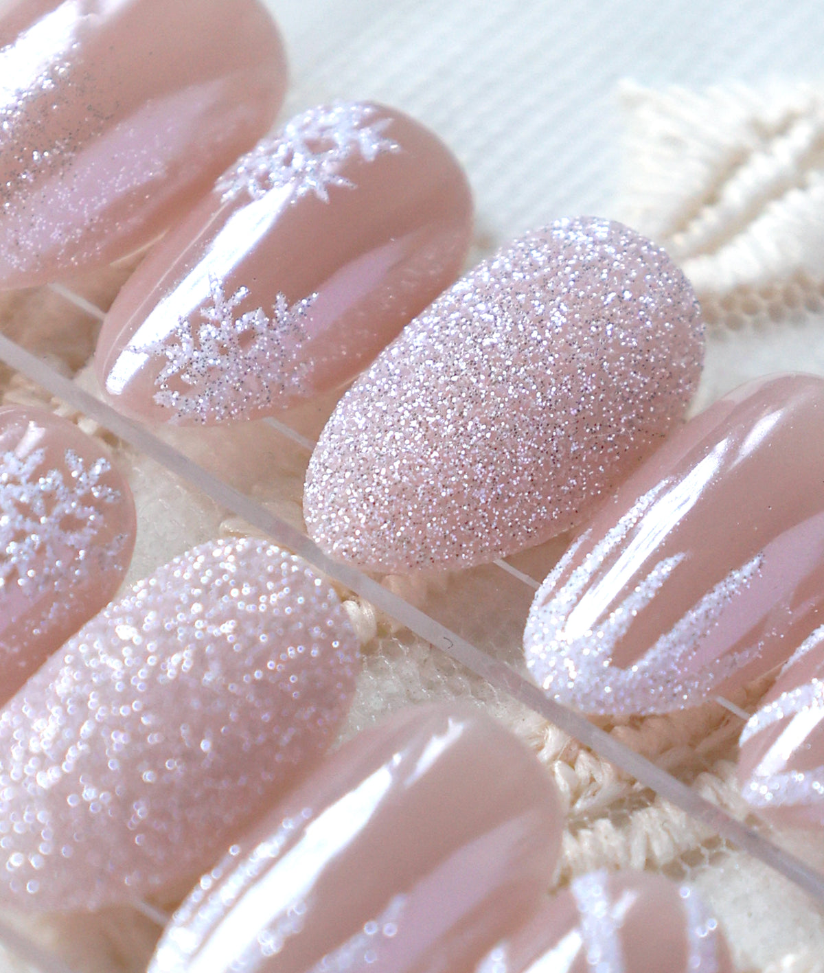 Silver Frost