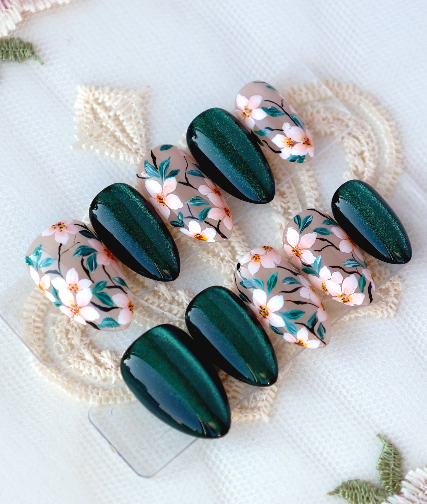 Gemstone Garden
