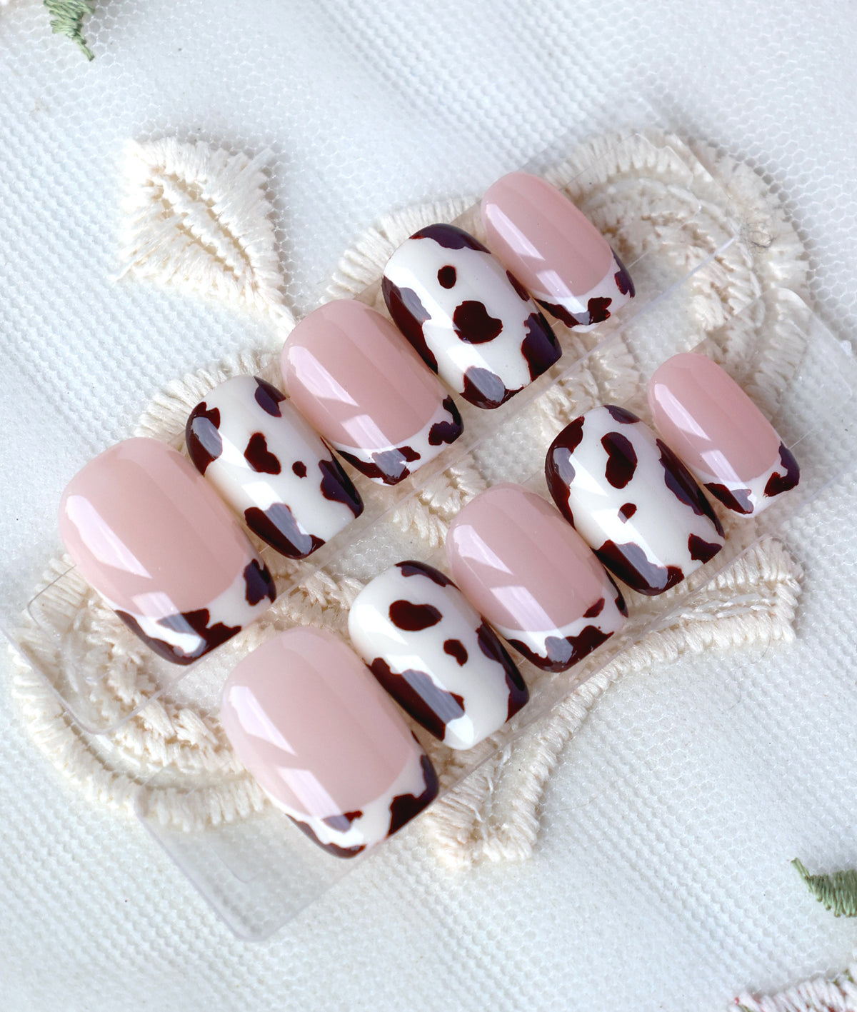 Creamy Mocha