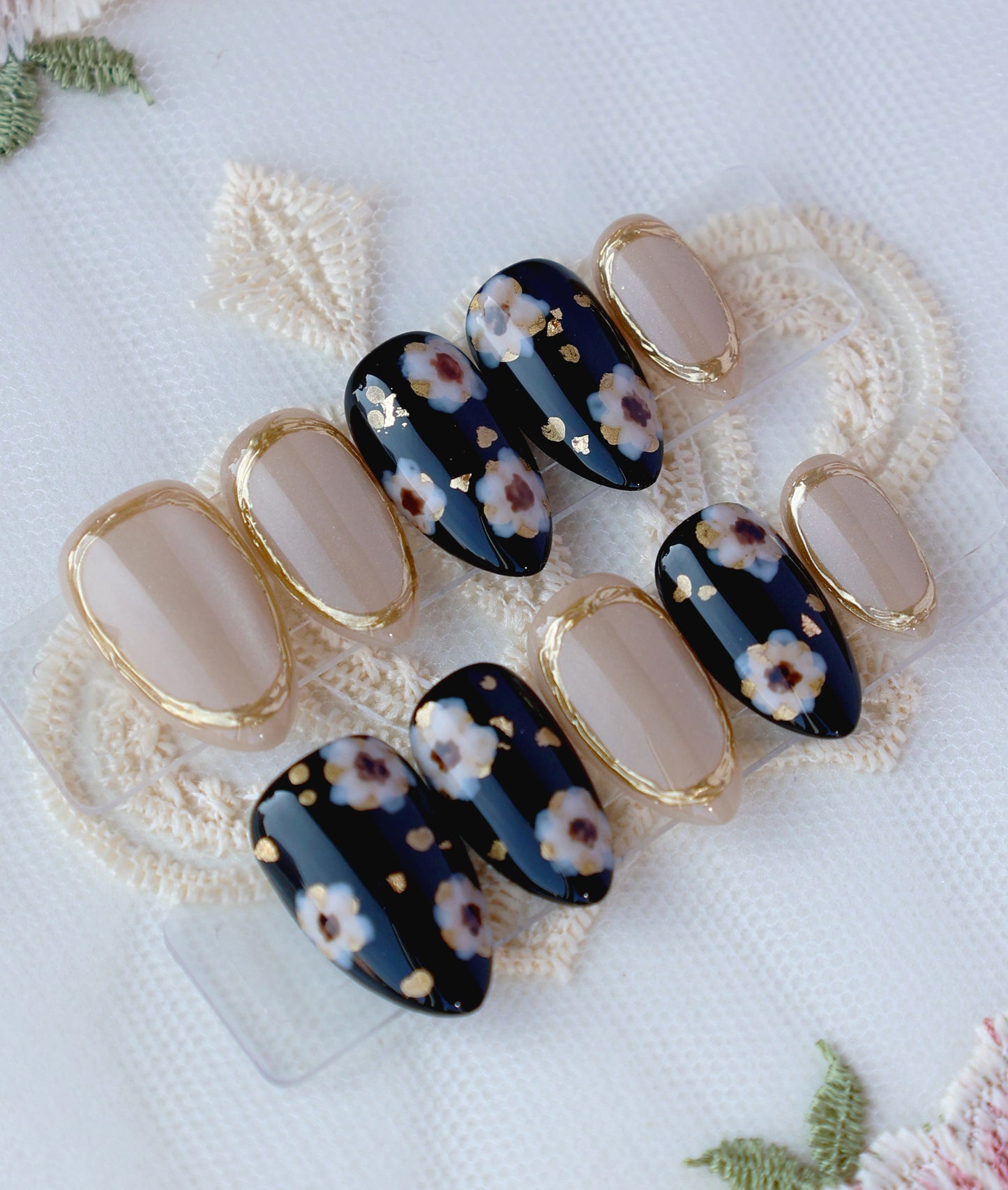 Vintage Flowers