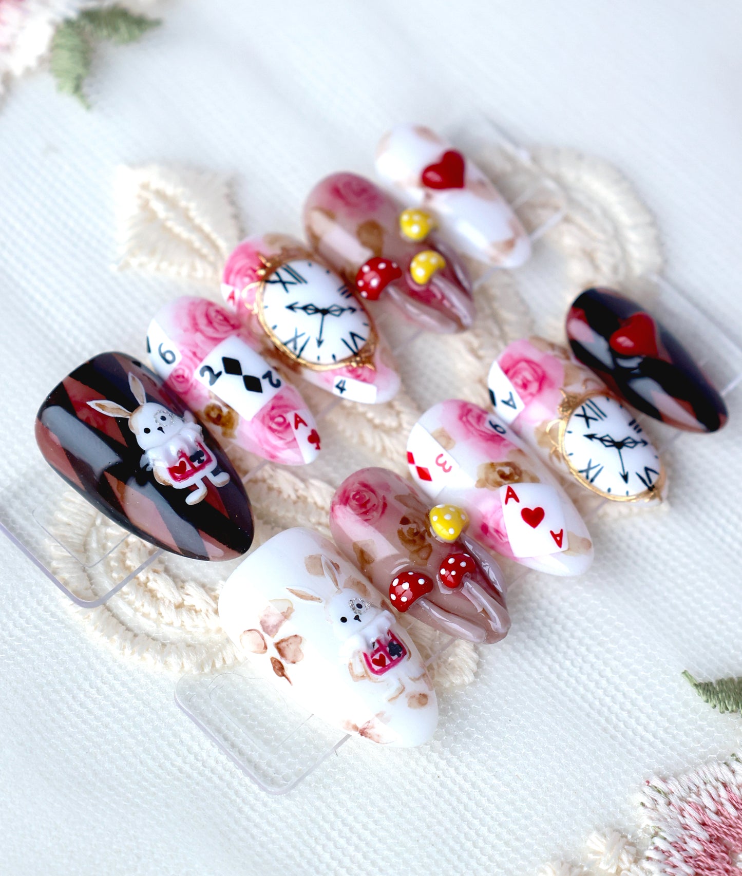 The Rabbit’s Secret