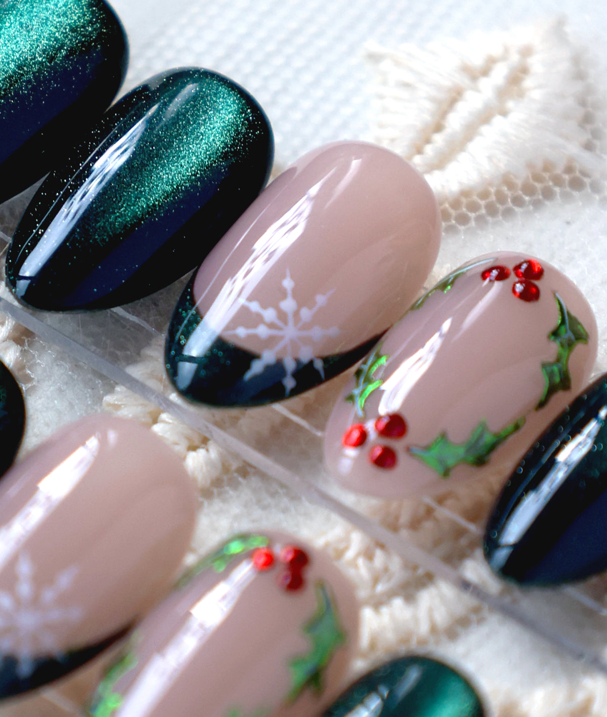 Pine Wreath