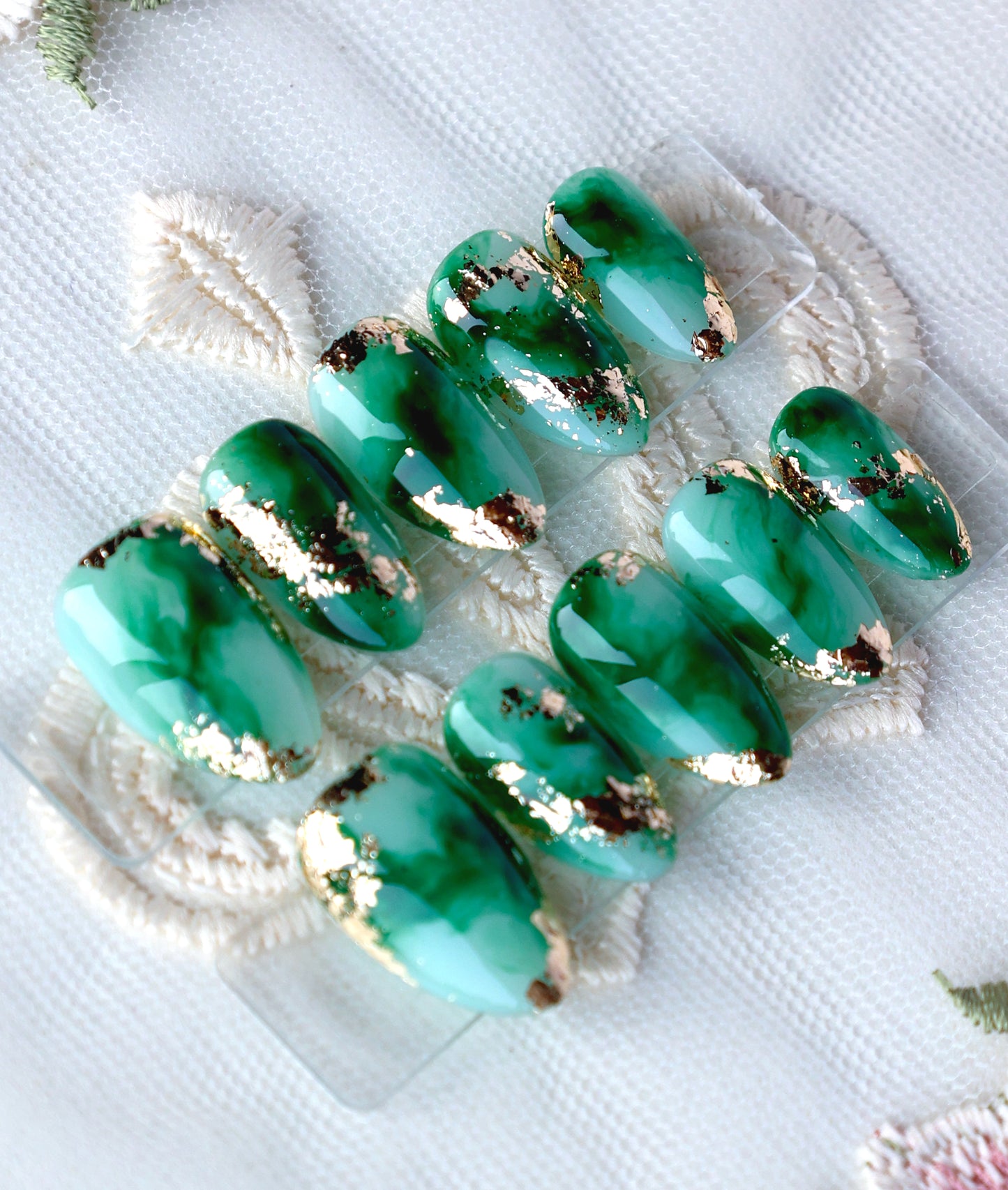 Jade Marble