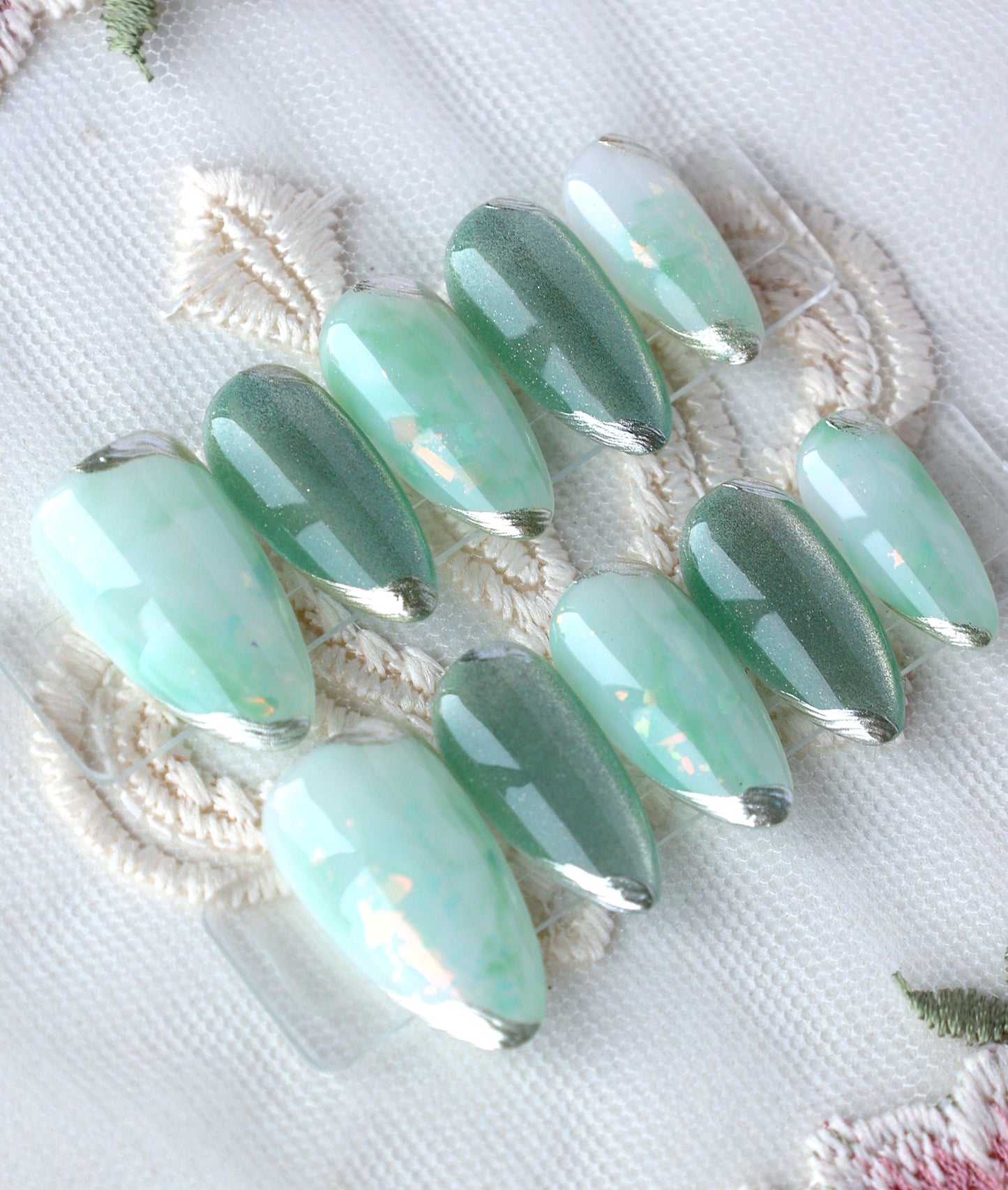 Sage Jade