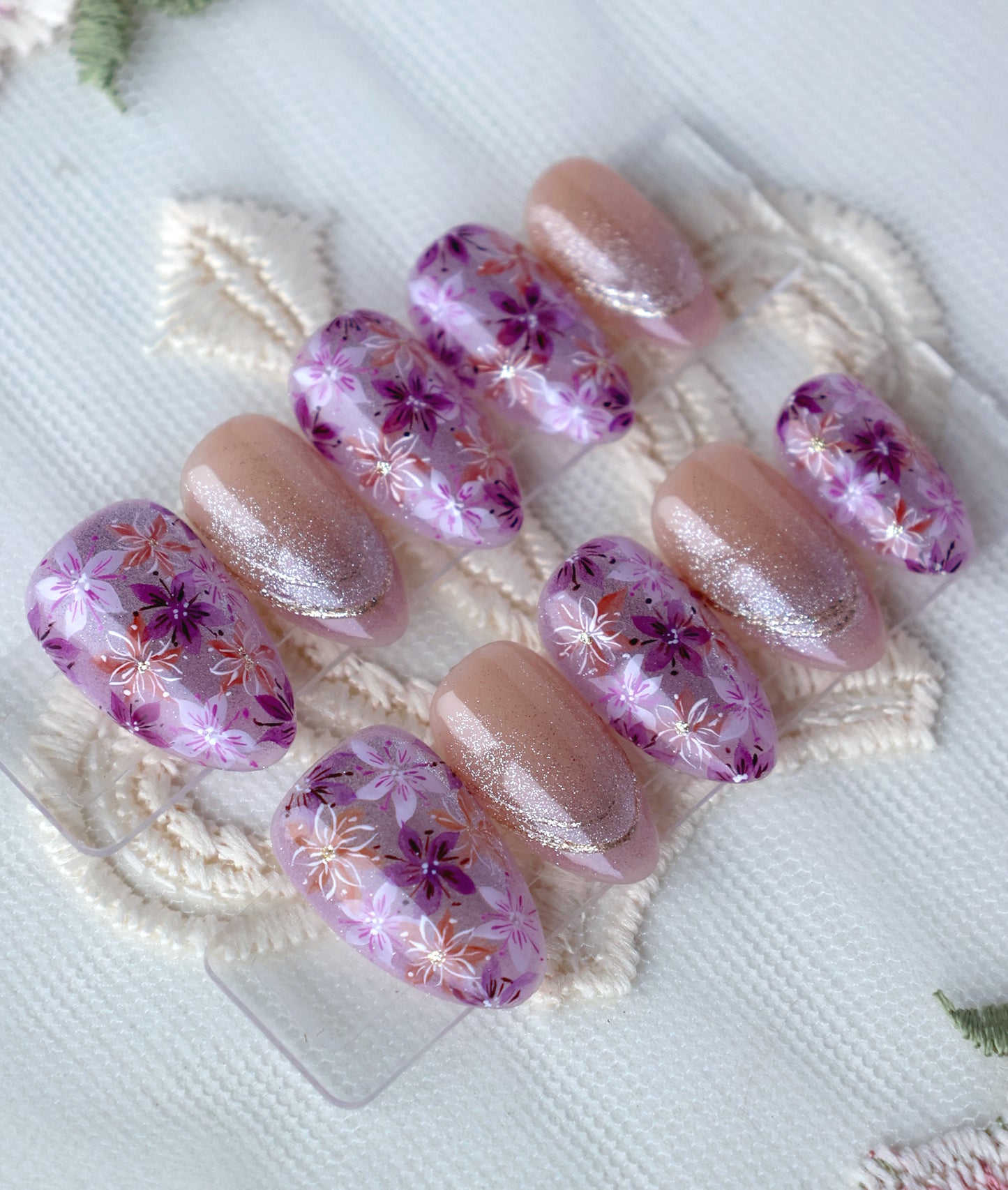 Lavender Mist