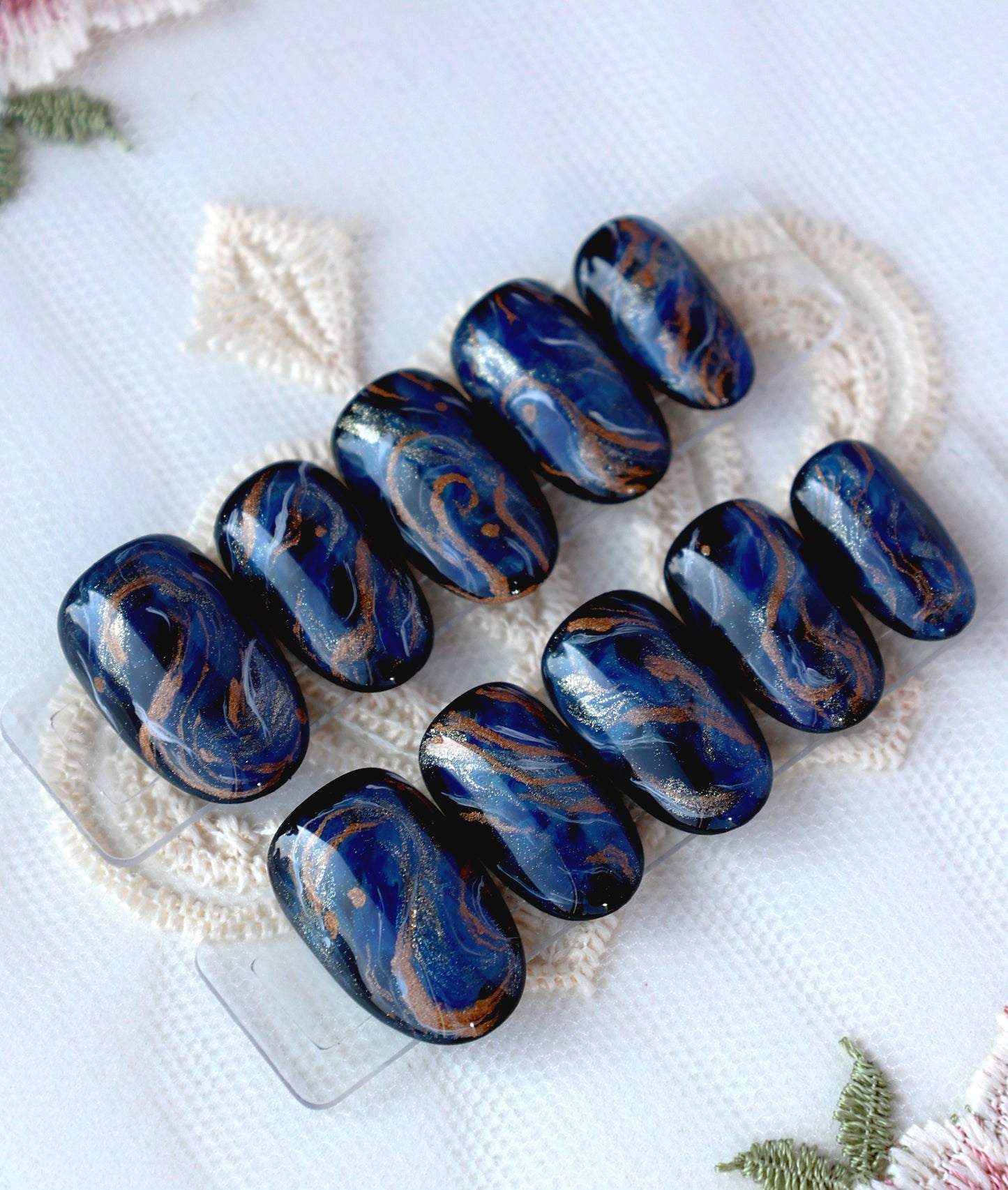 Blue Danube