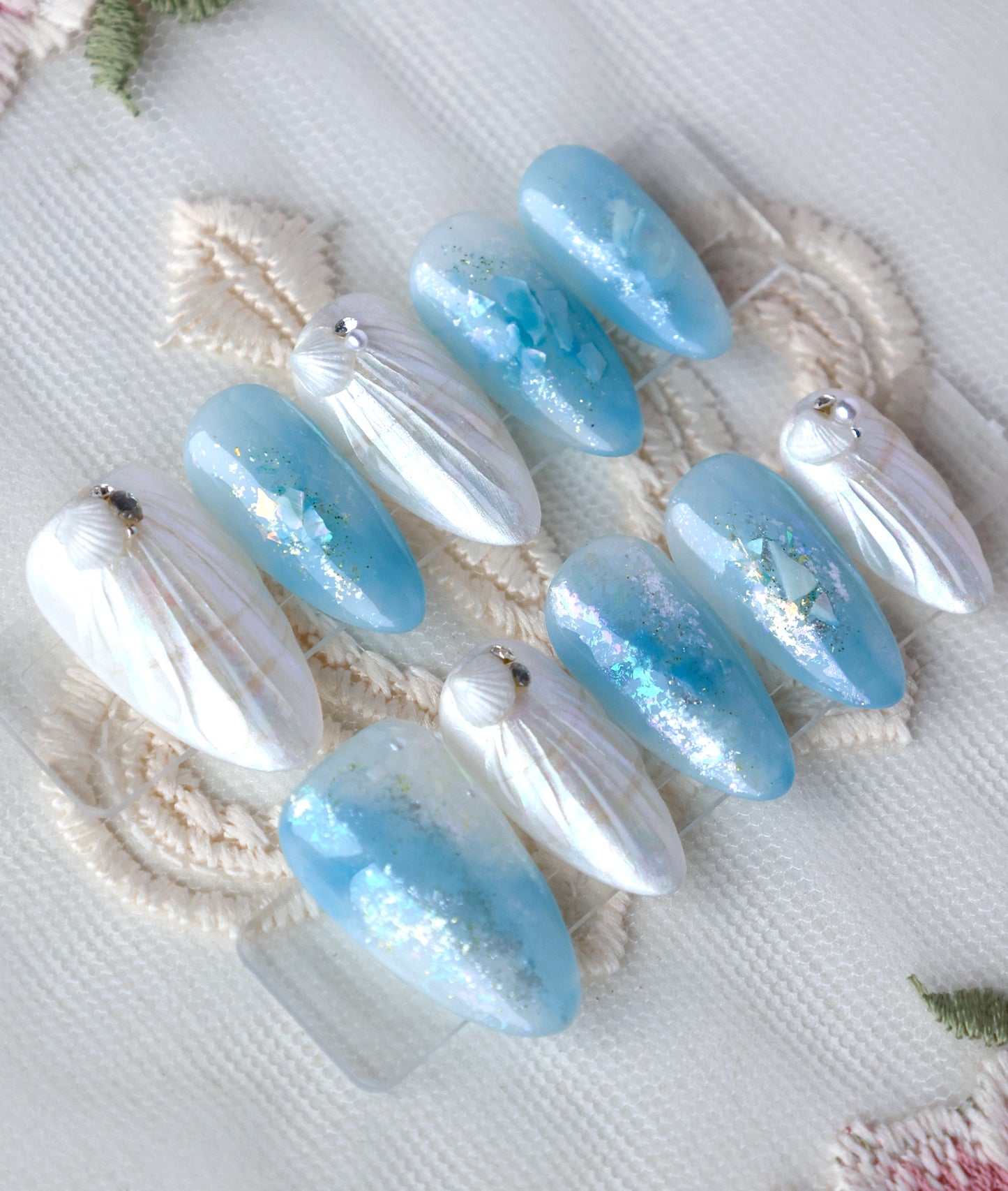 Ocean Whisper