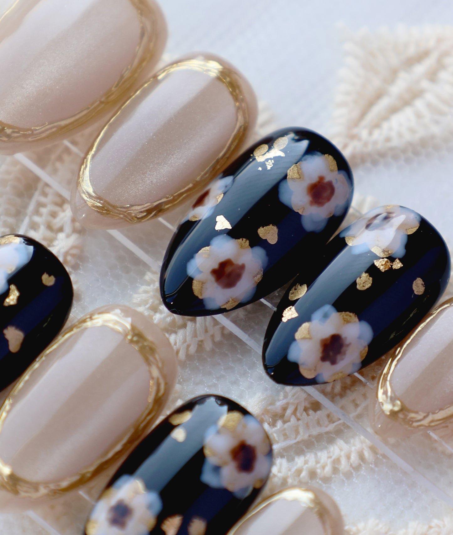 Vintage Flowers