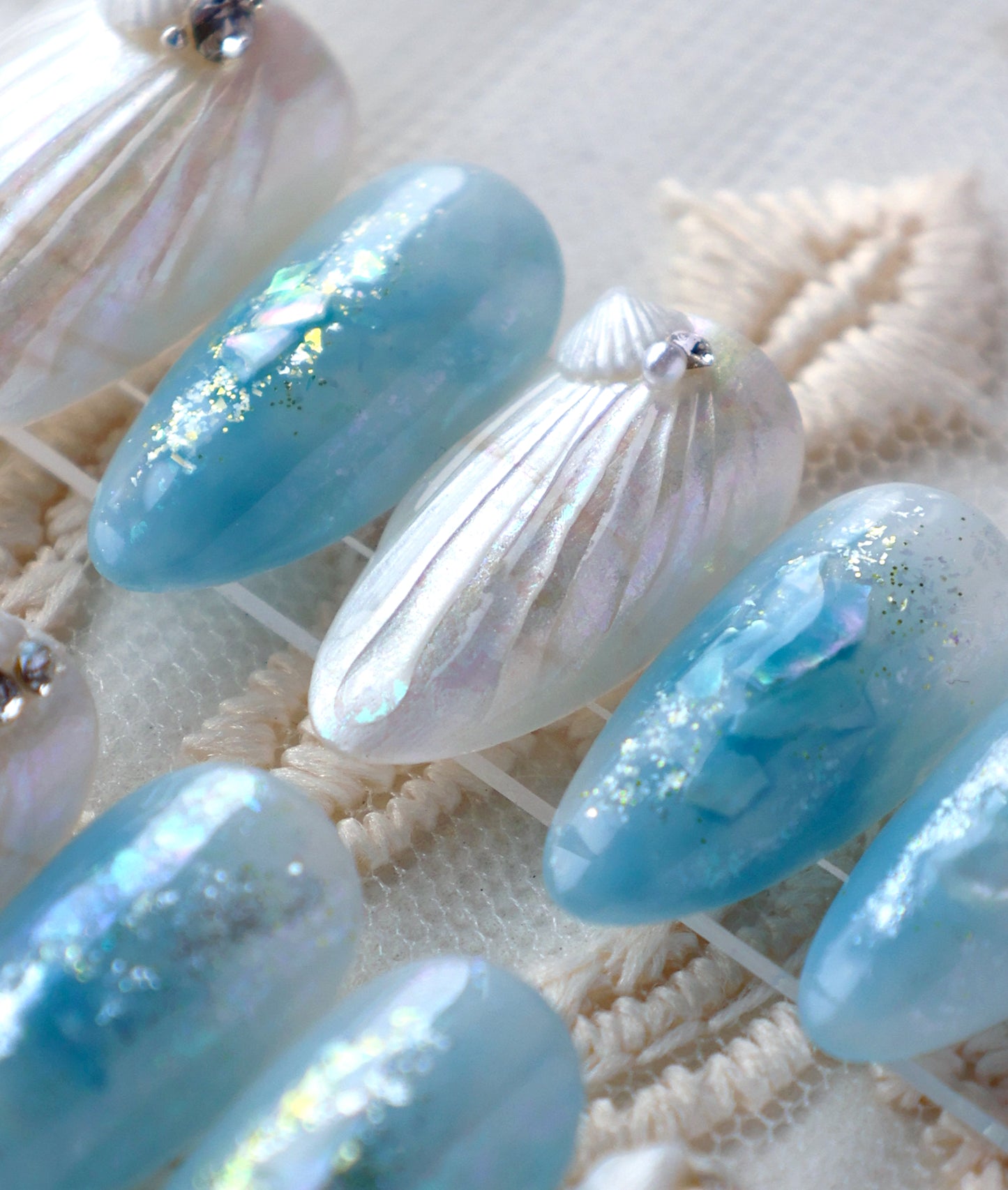 Ocean Whisper
