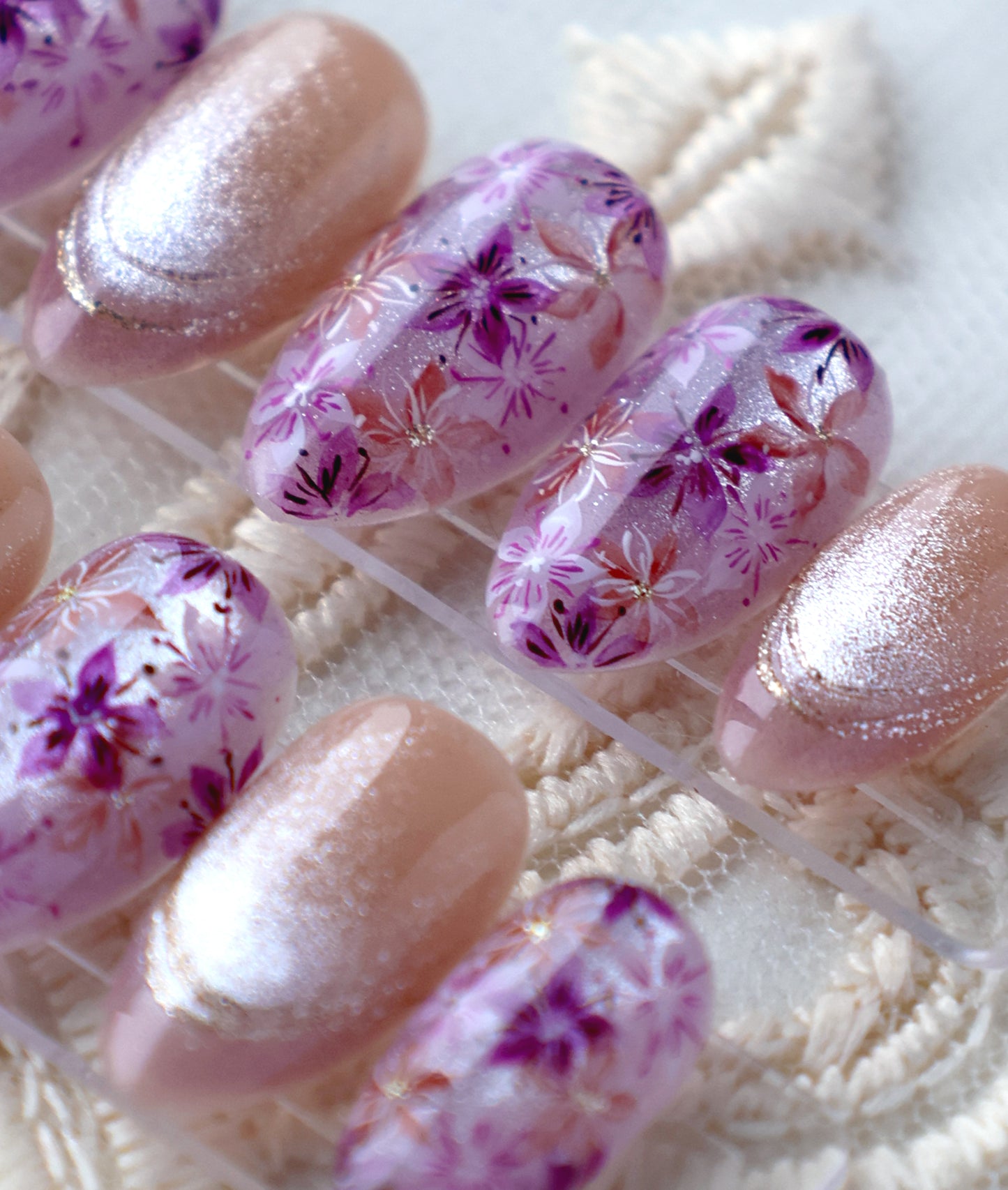 Lavender Mist