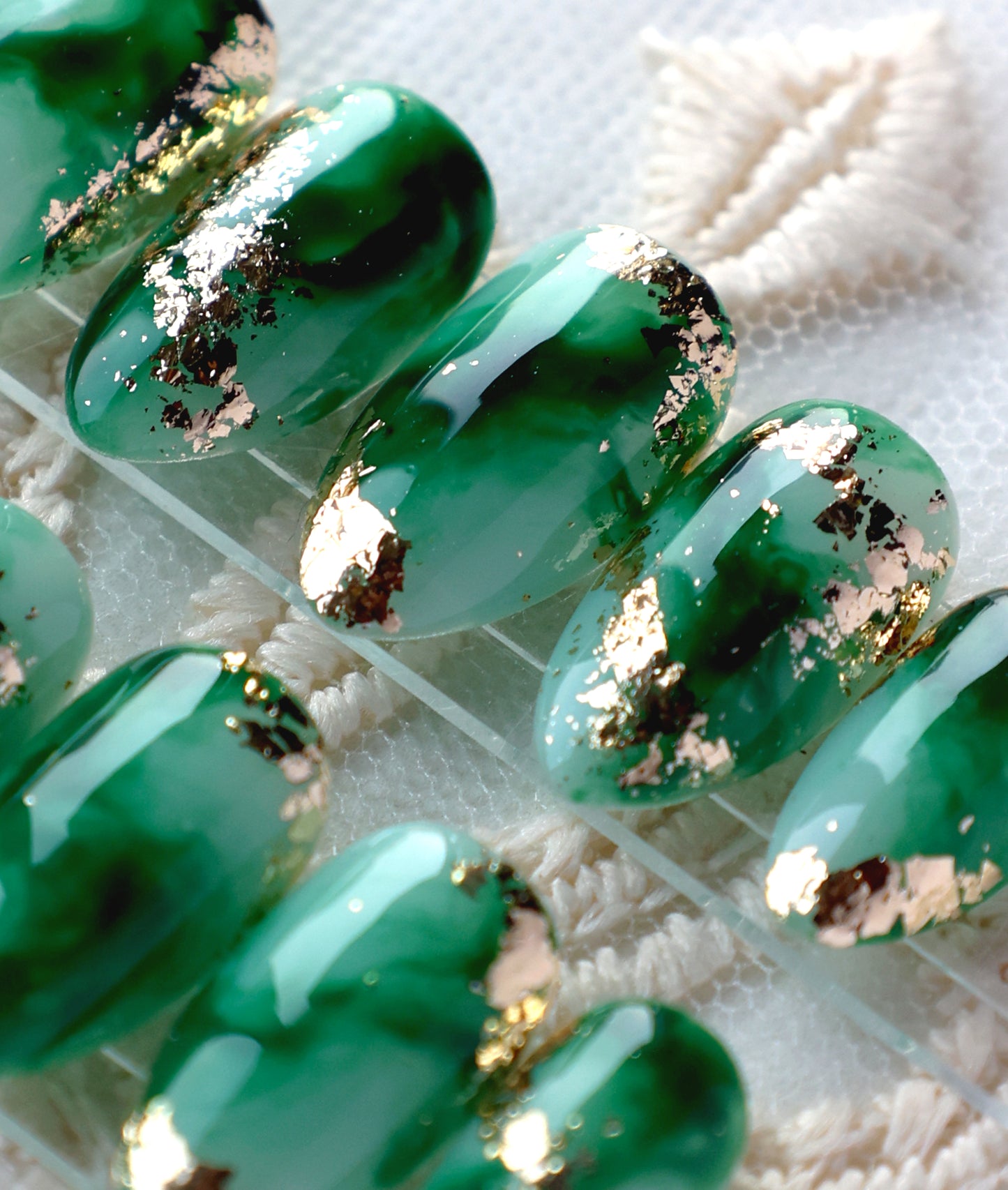 Jade Marble