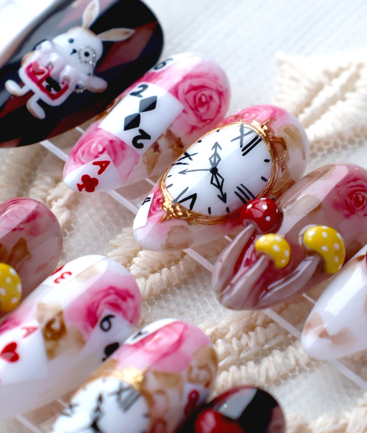 The Rabbit’s Secret